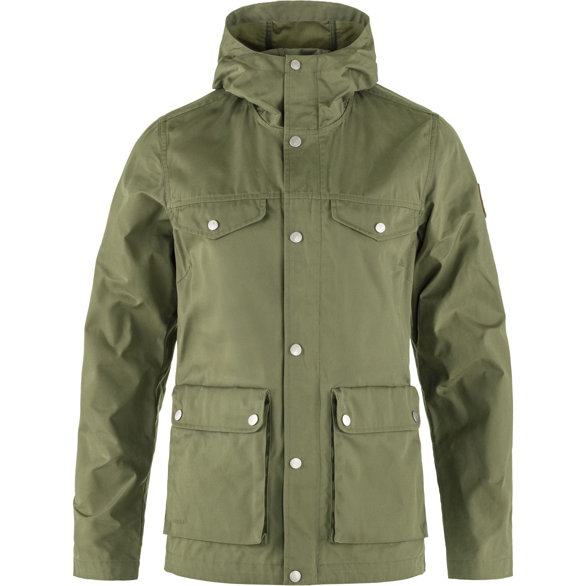 Greenland Jacket W