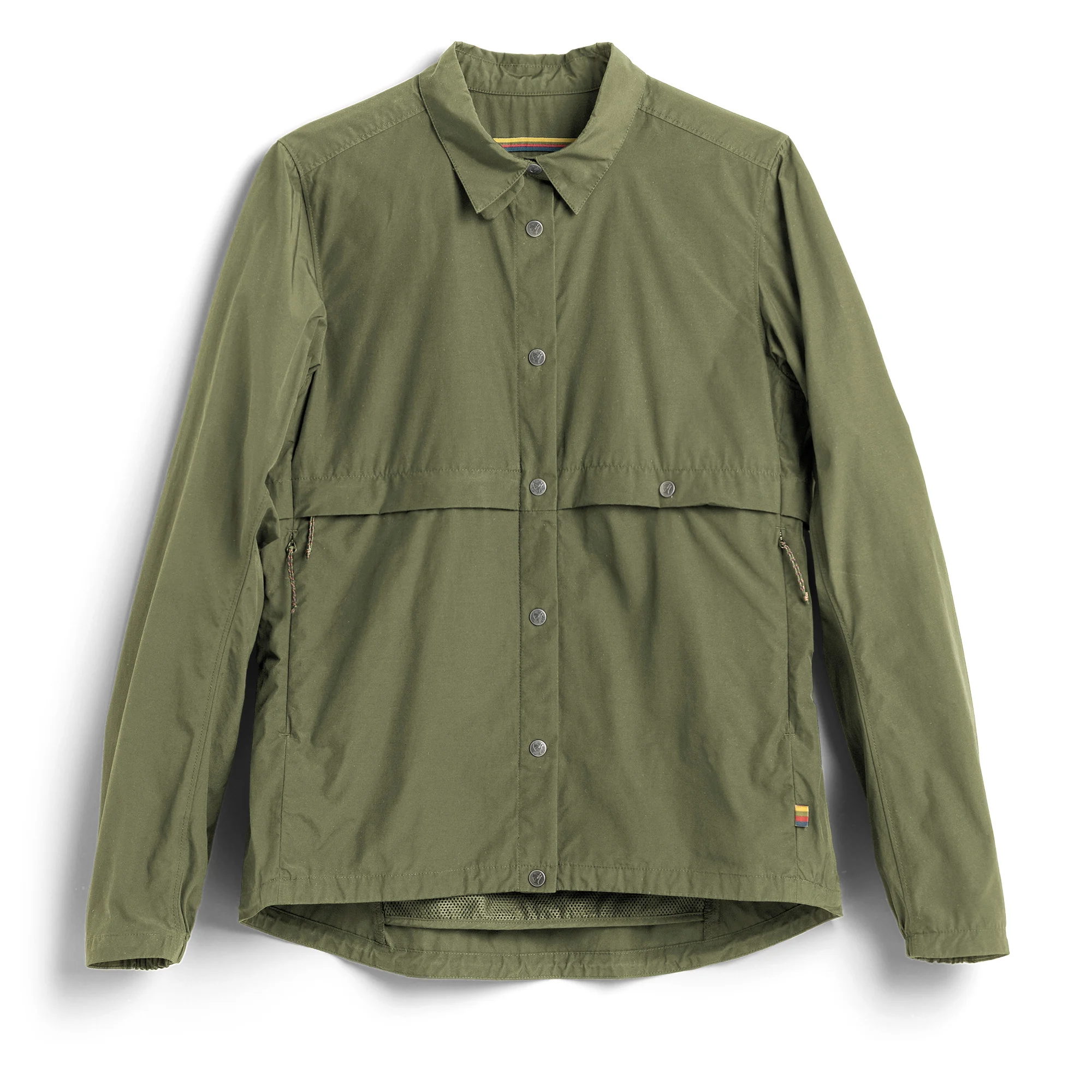 S/F Rider's Wind Jacket W