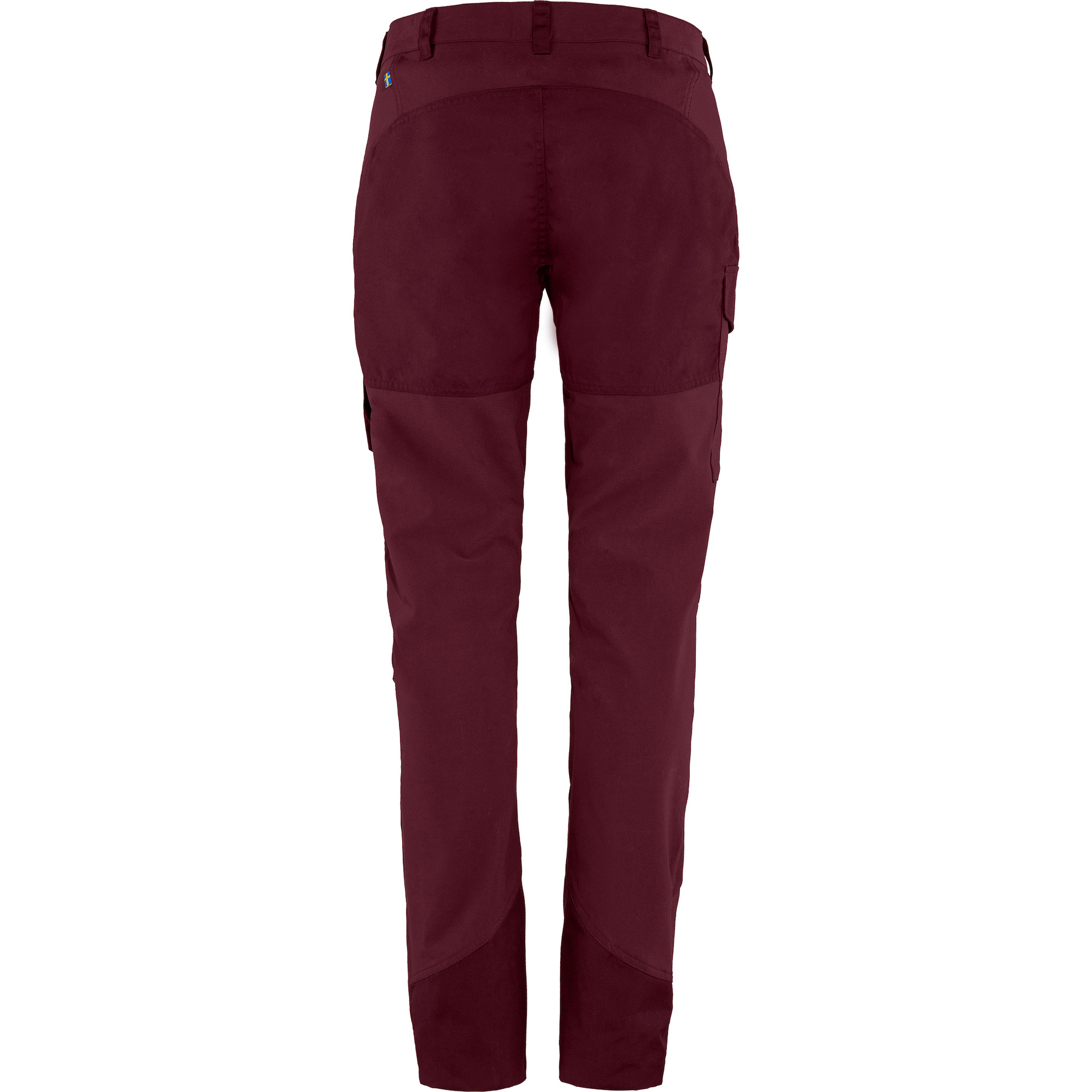 Nikka Trousers W Long