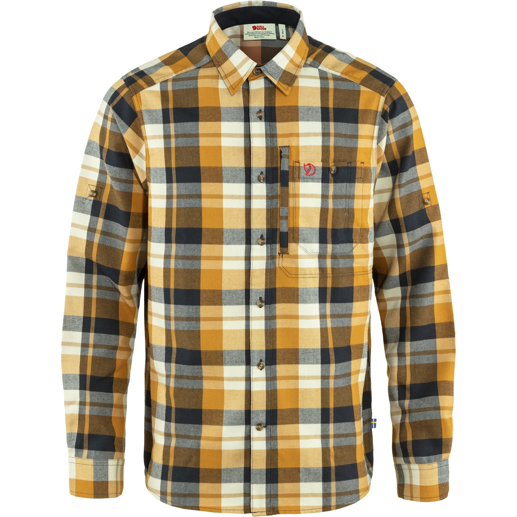 Fjällglim Shirt M