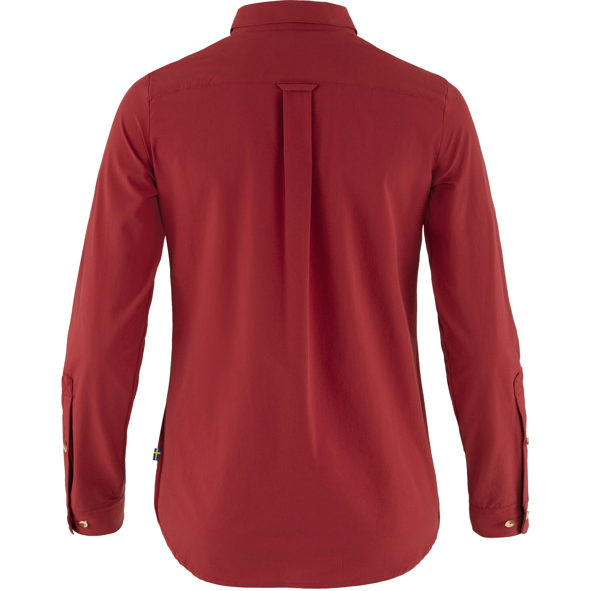 Övik Lite Shirt LS W