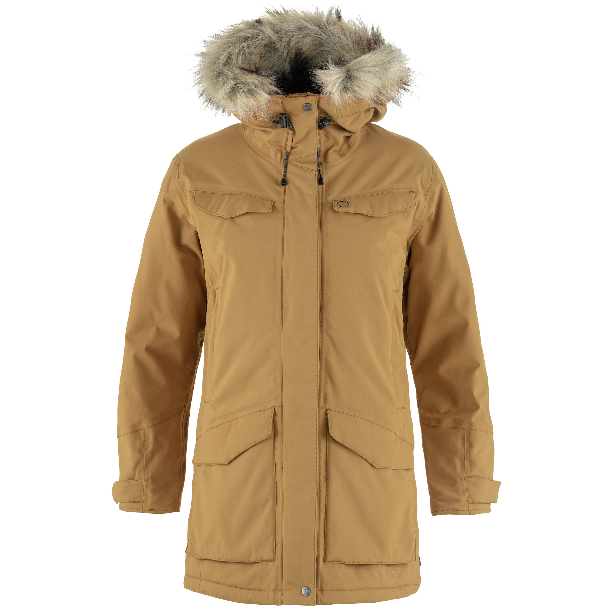 Nuuk Parka W