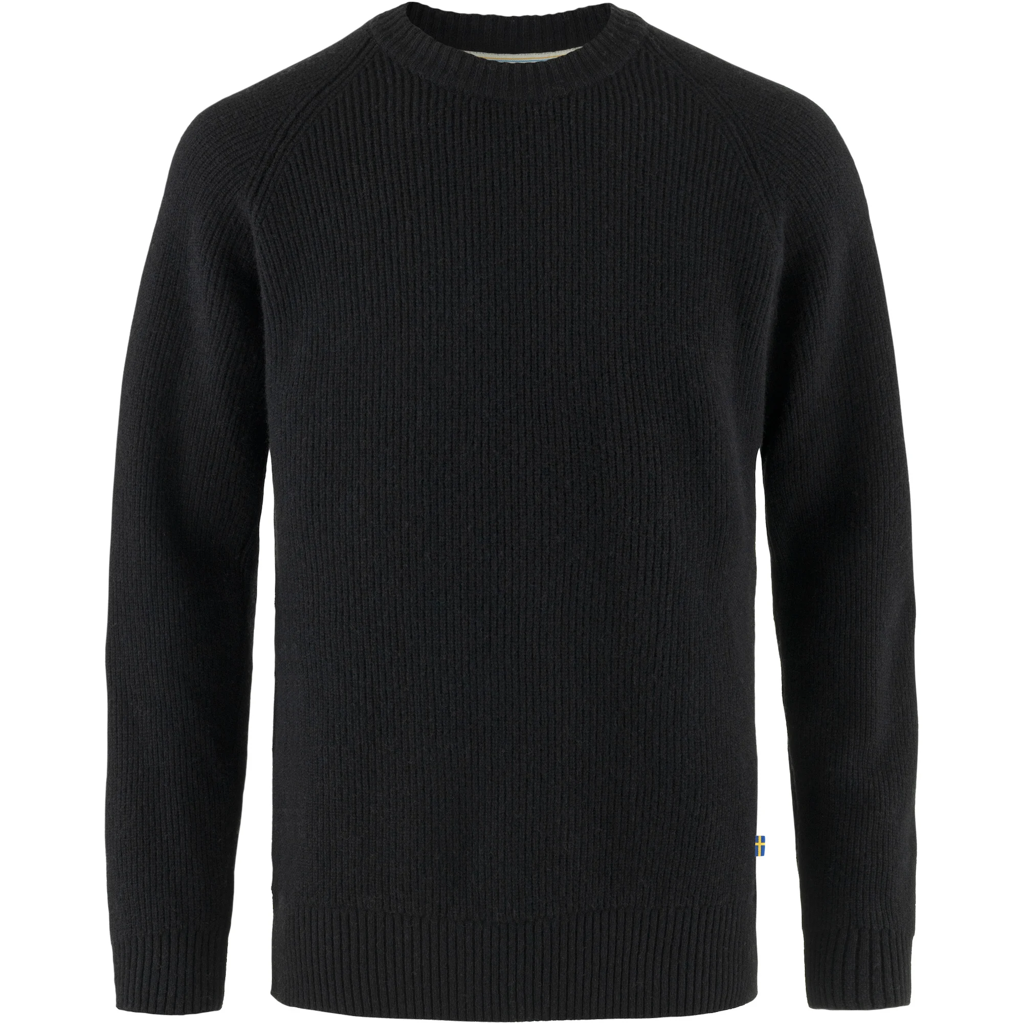 Övik Rib Sweater M