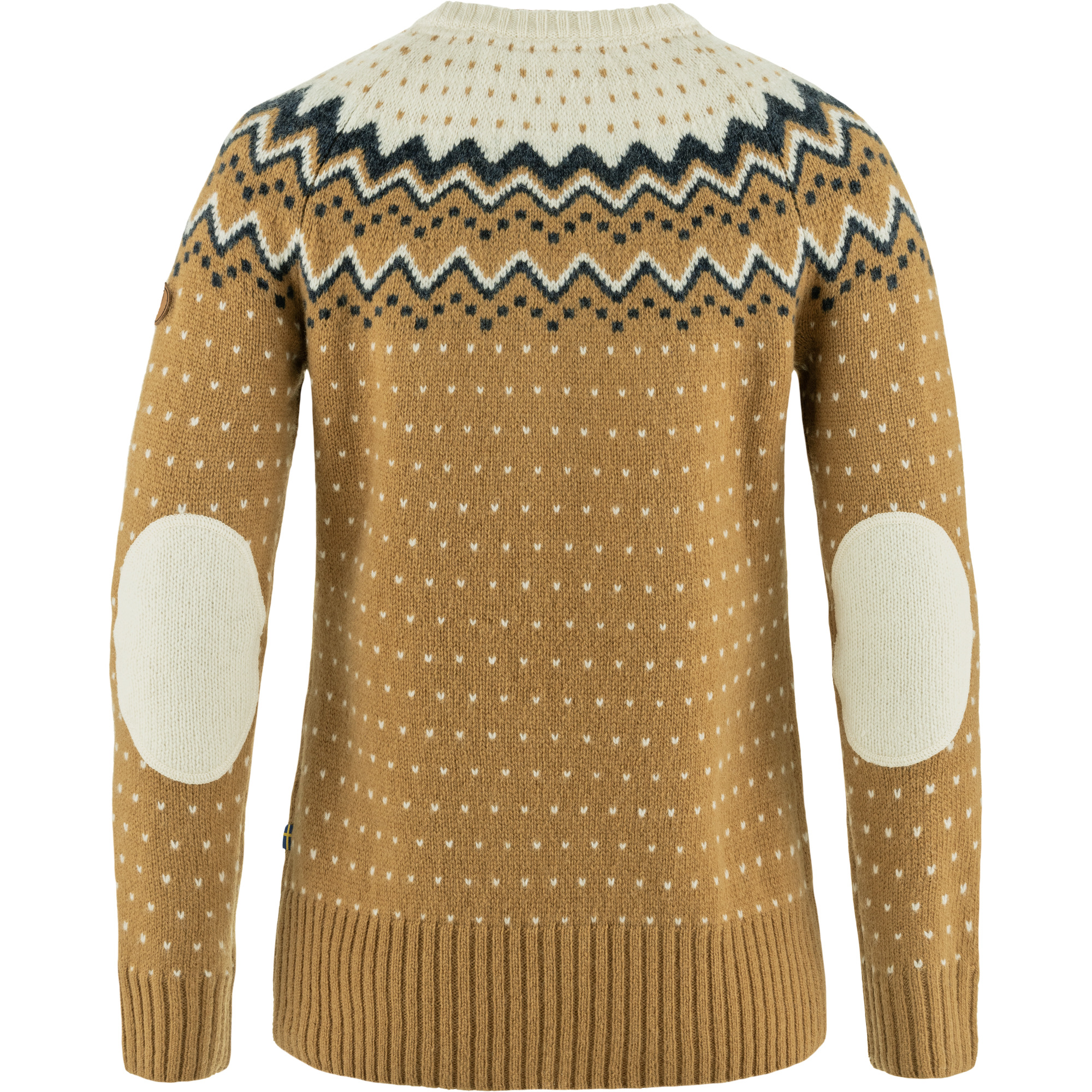 Övik Knit Sweater W