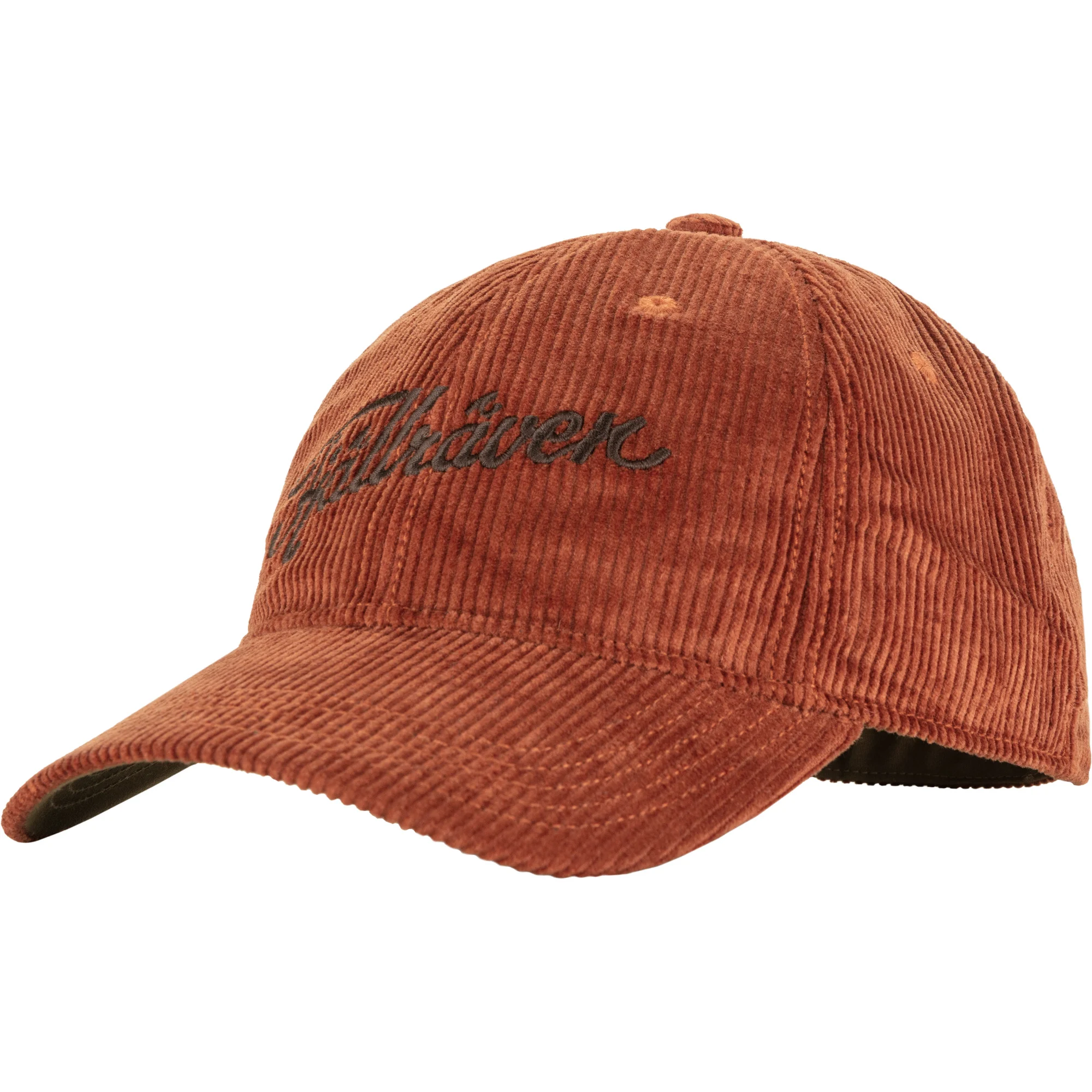 Fjällräven Cord Cap