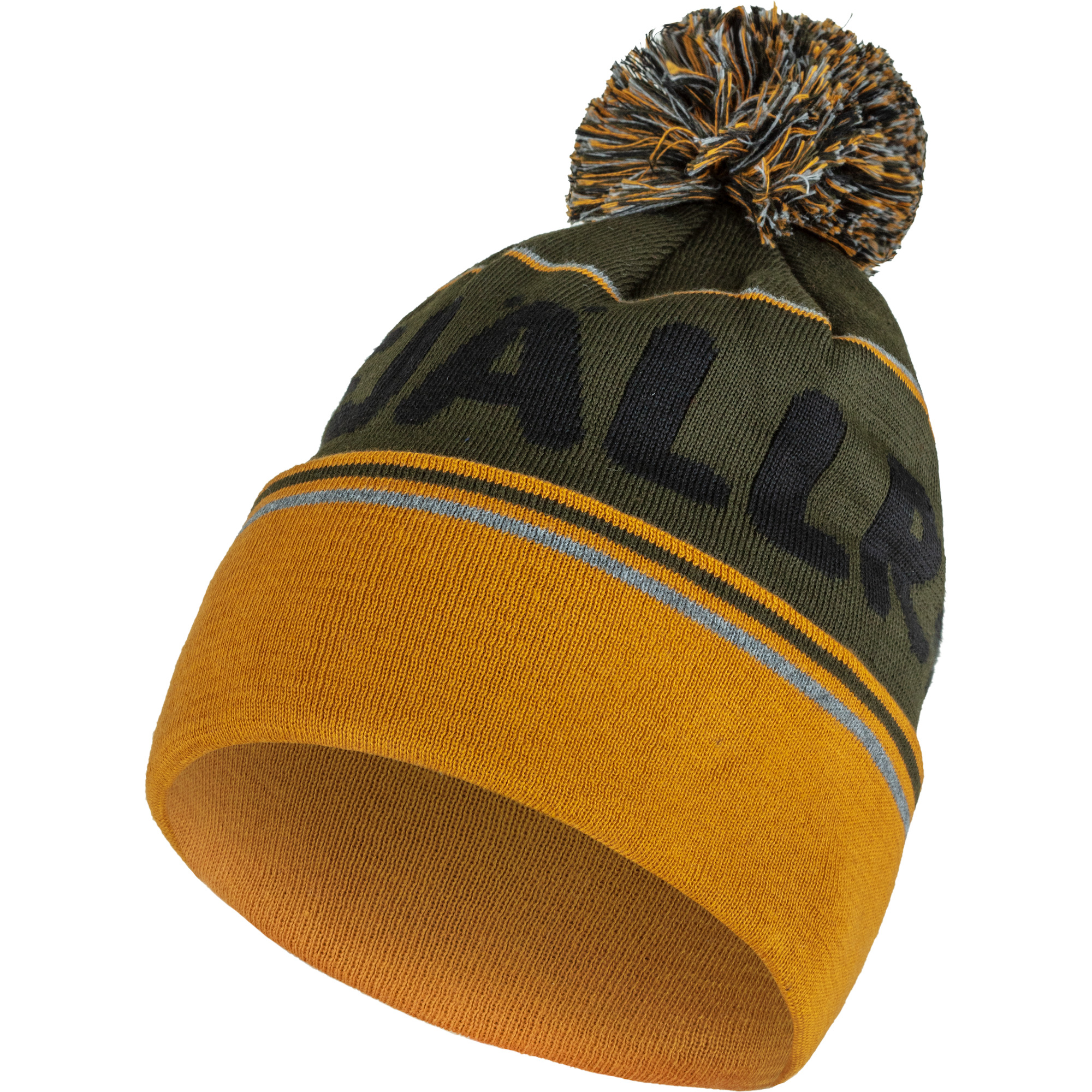 Fjällräven Pom Hat