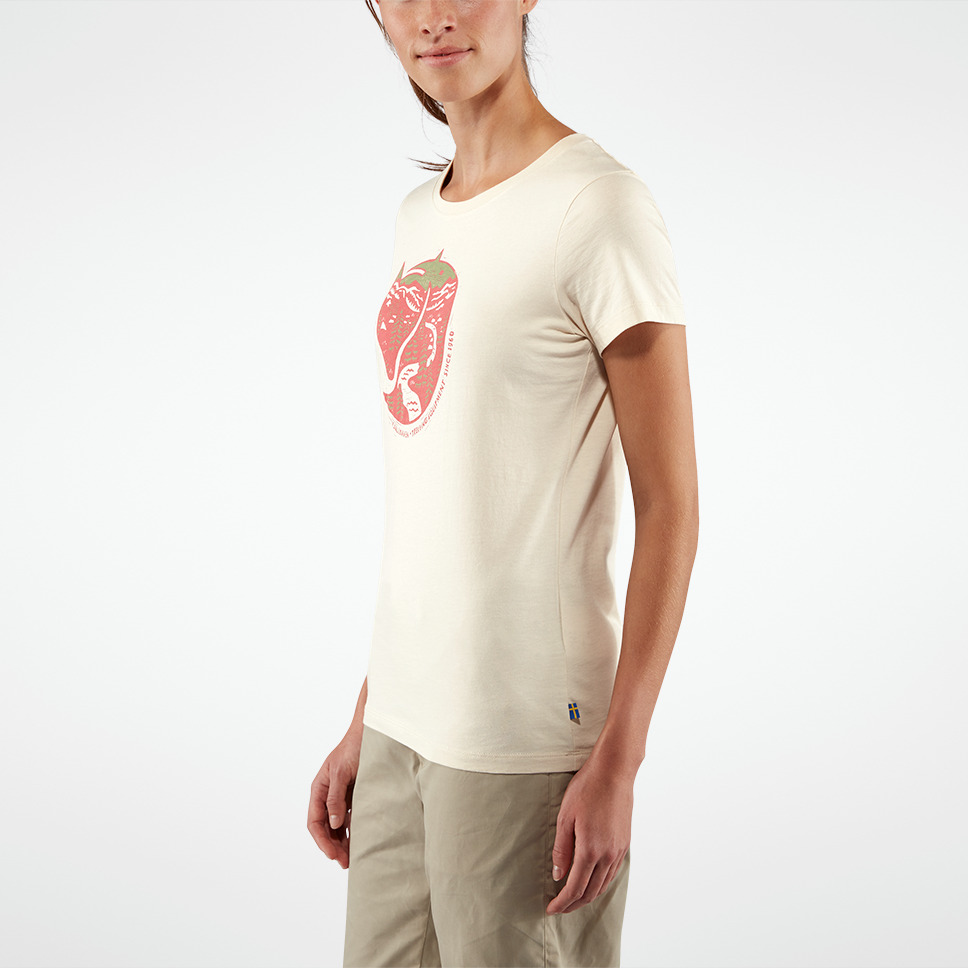 Arctic Fox T-shirt W