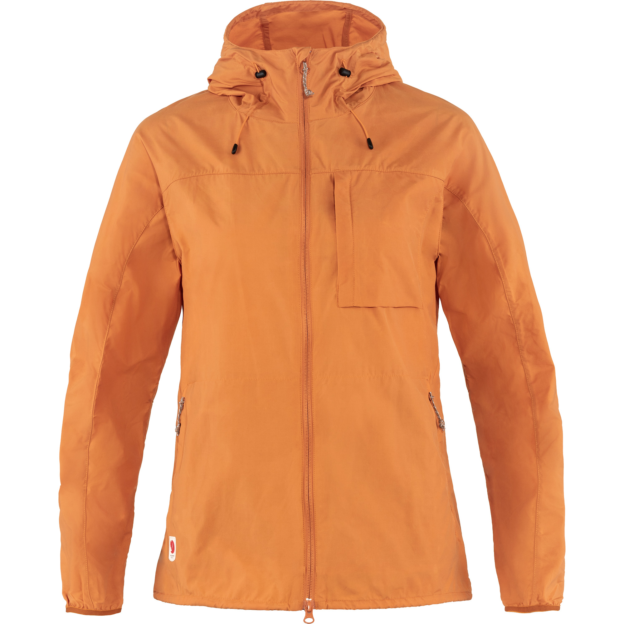 High Coast Wind Jacket W