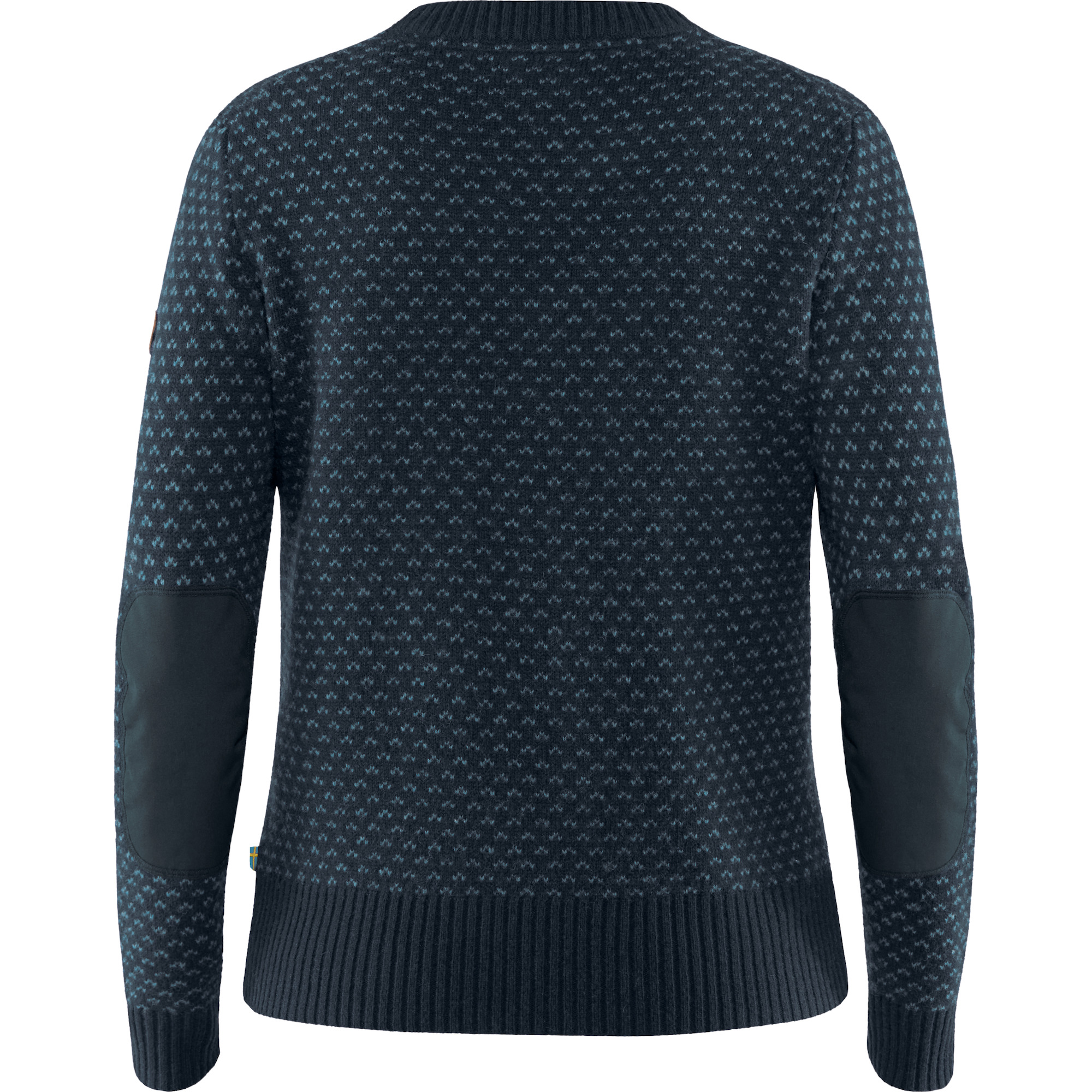 Övik Nordic Sweater W