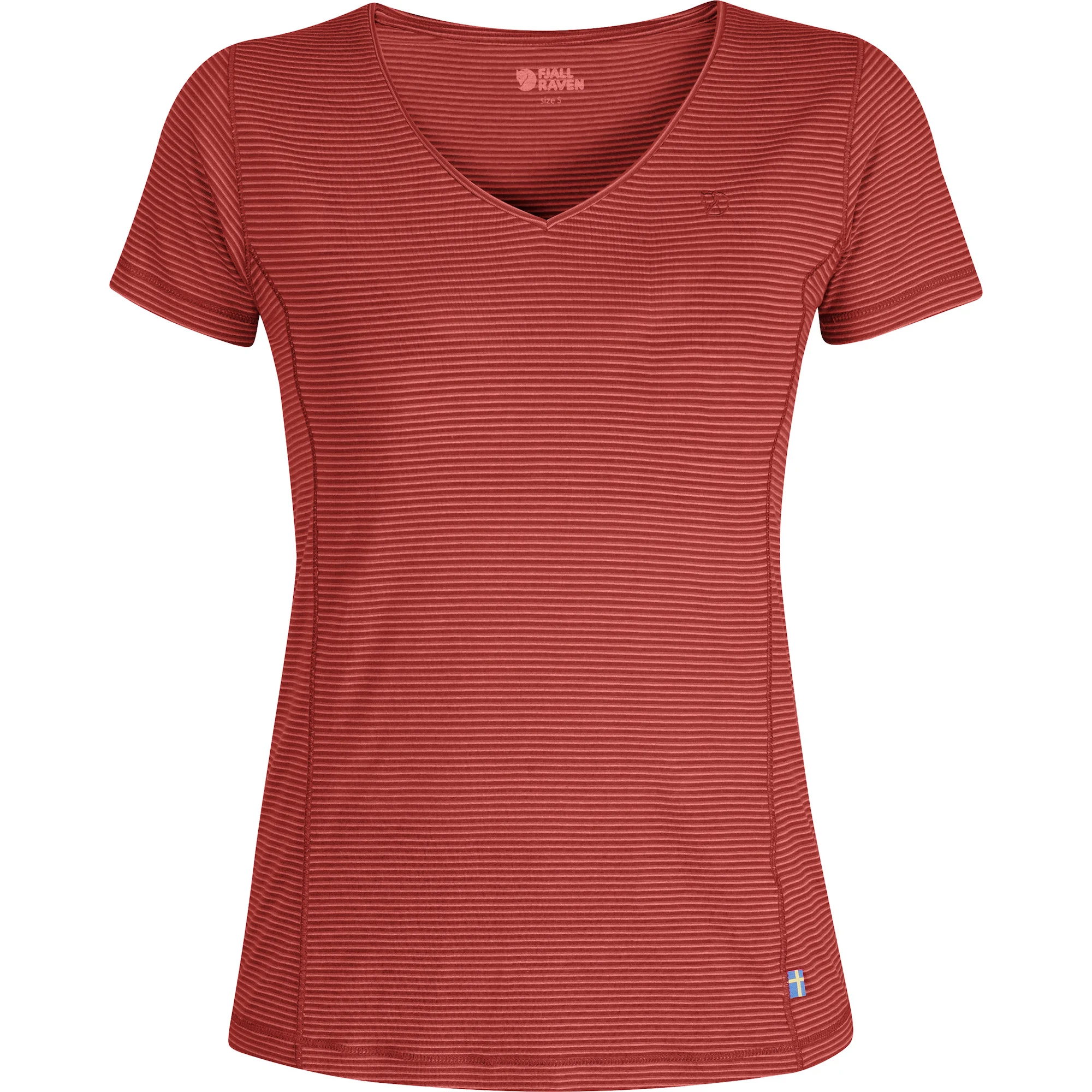 Abisko Cool T-shirt W