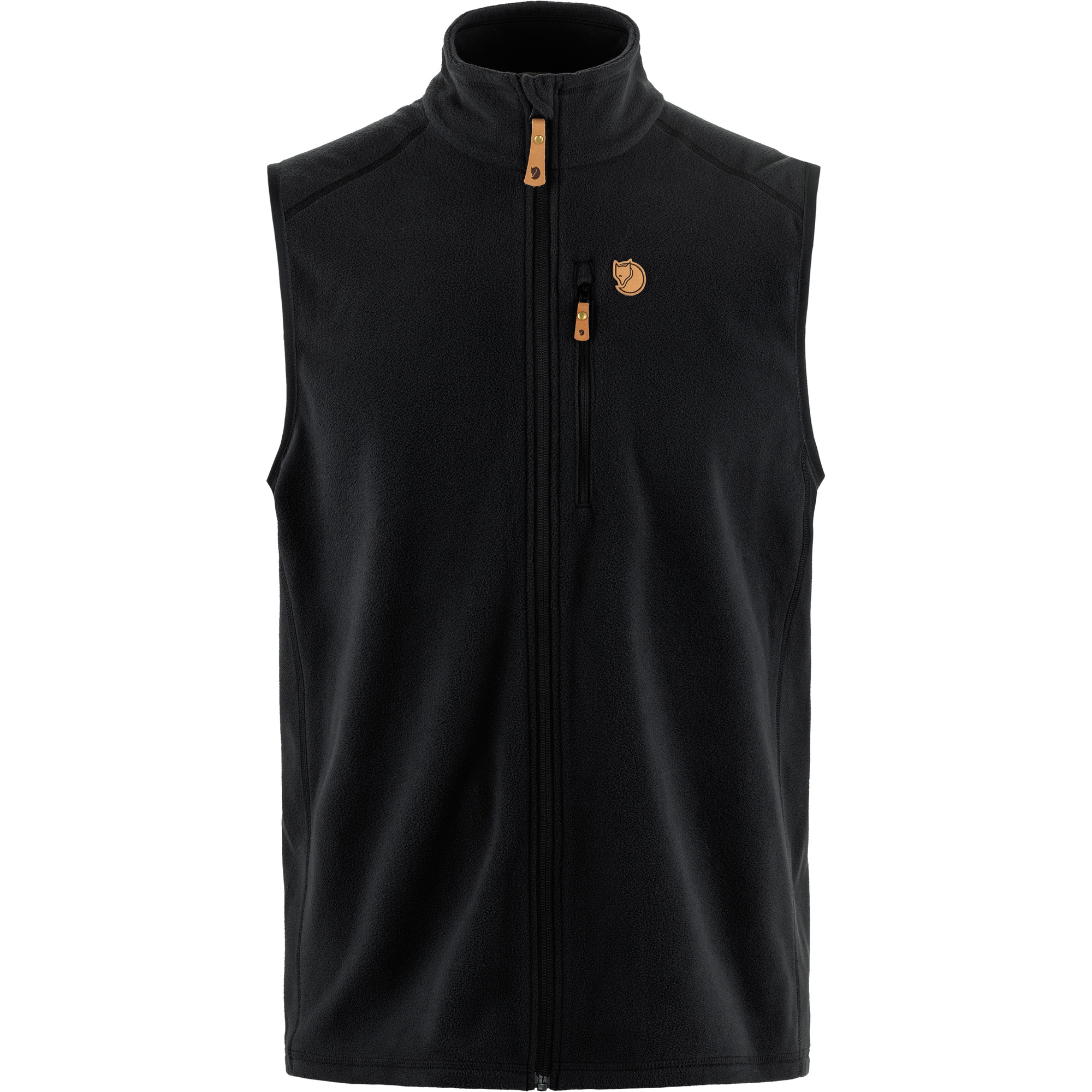 Övik Lite Fleece Vest M