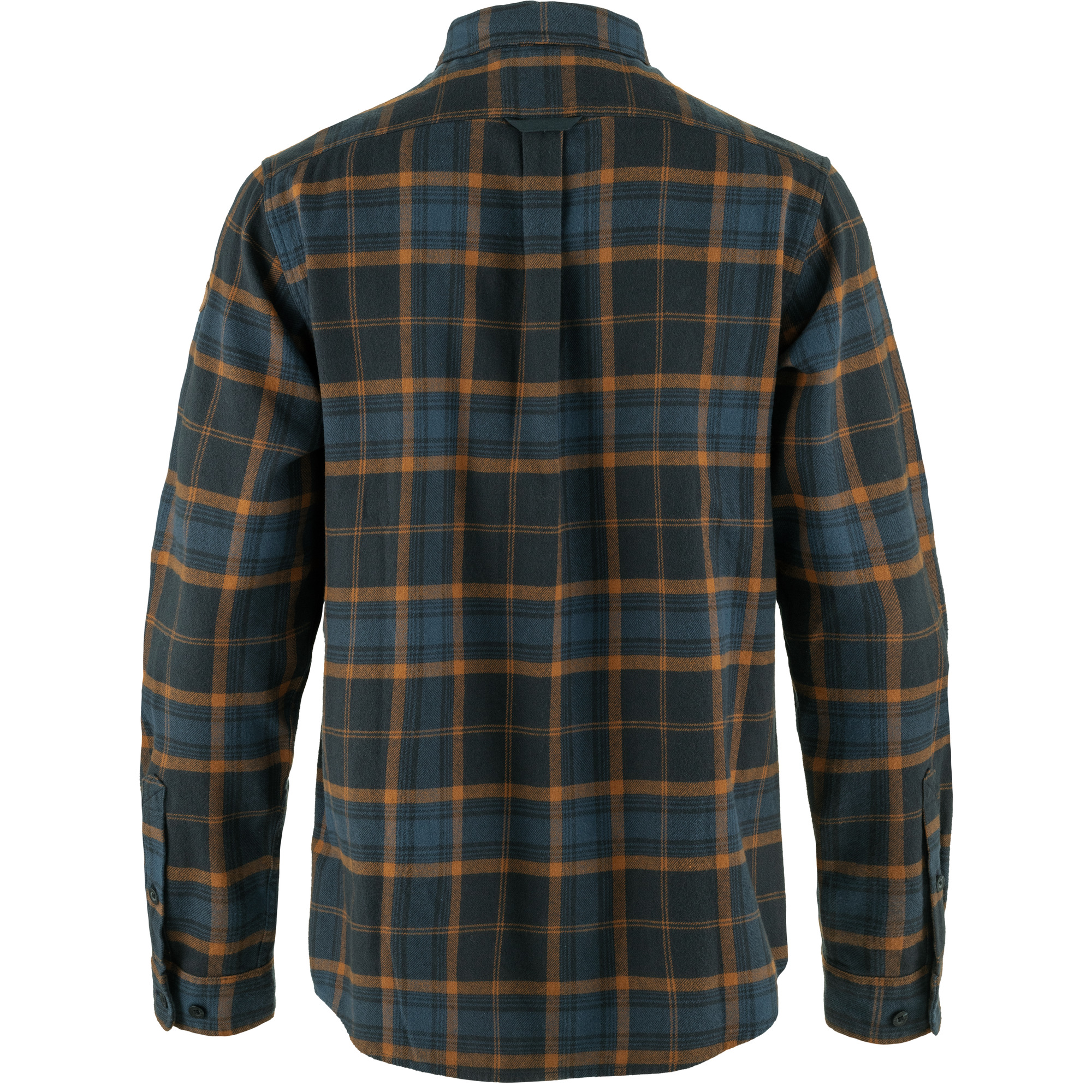 Övik Twill Shirt M
