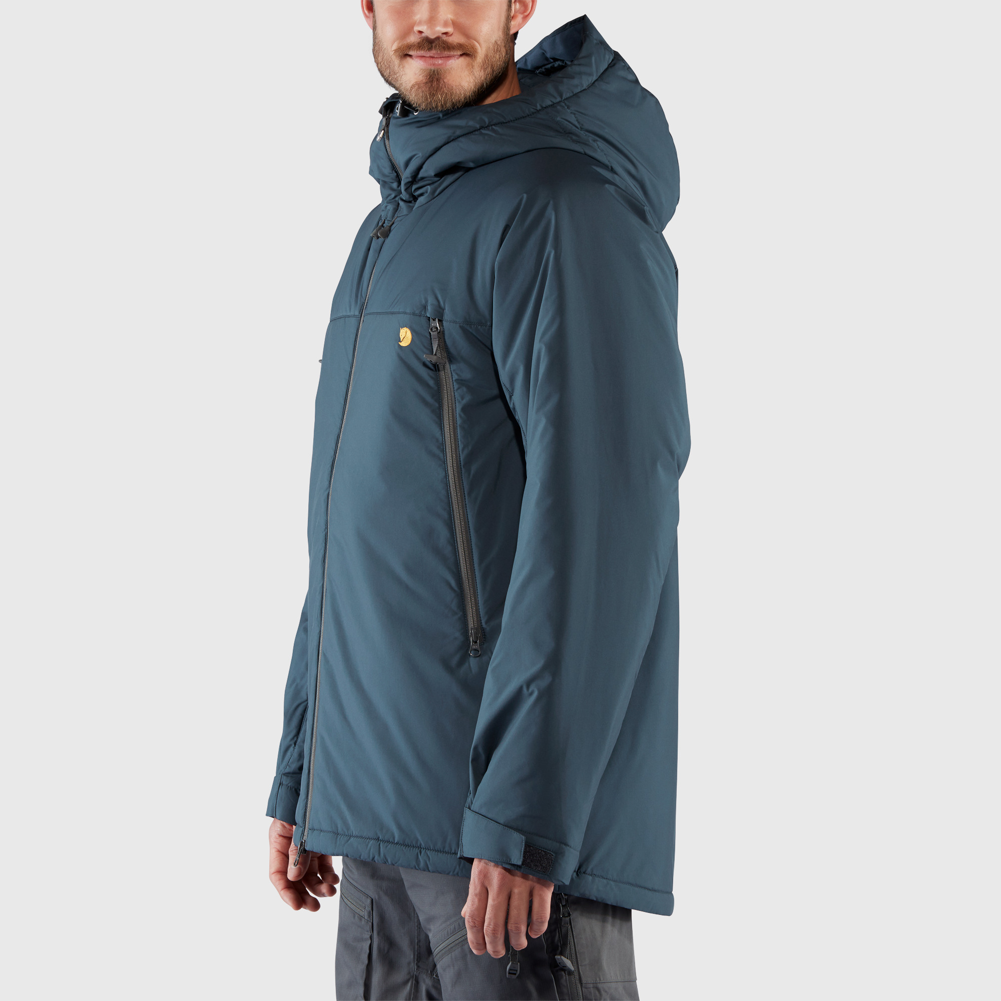 Bergtagen Insulation Jacket M
