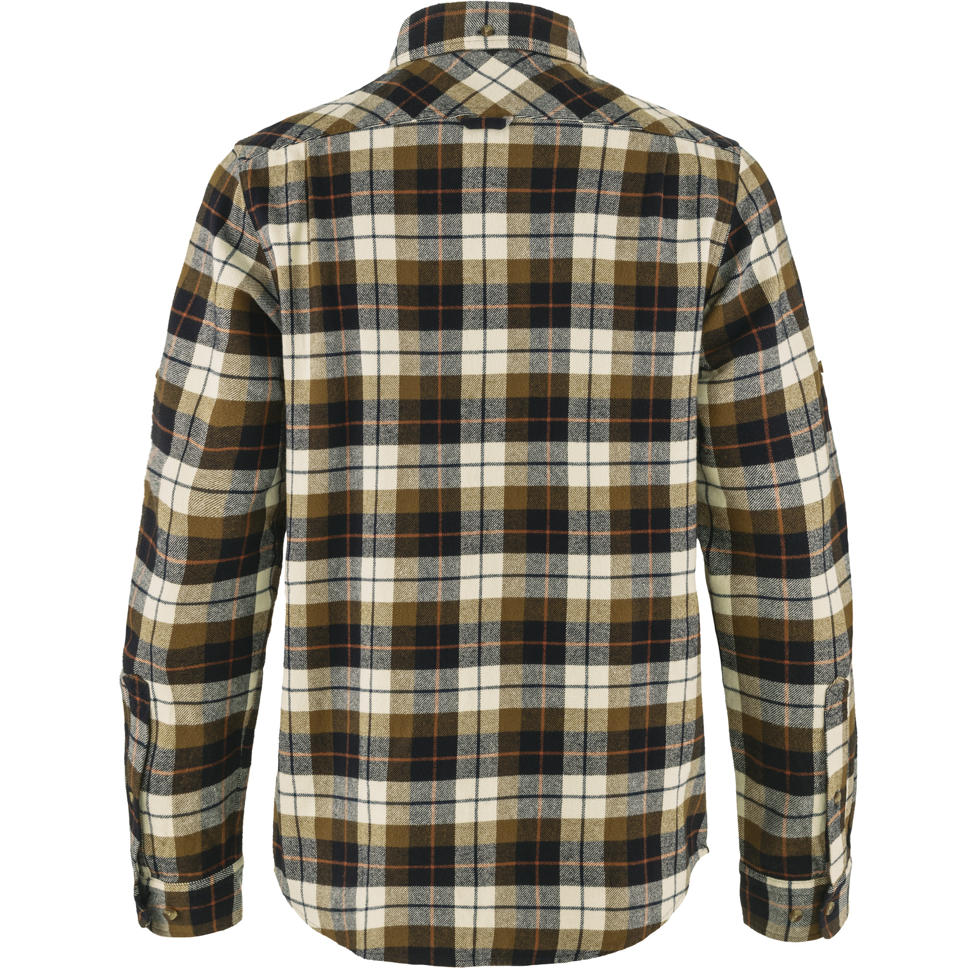 Singi Heavy Flannel Shirt M