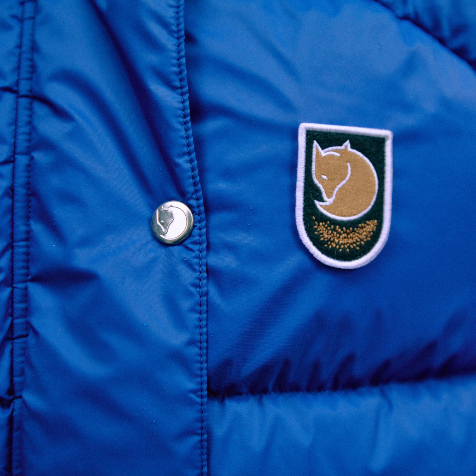 Expedition 50 Down Jkt M