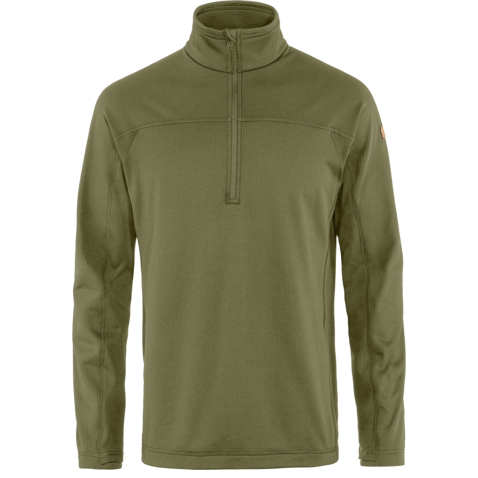 Abisko Lite Fleece Half Zip M