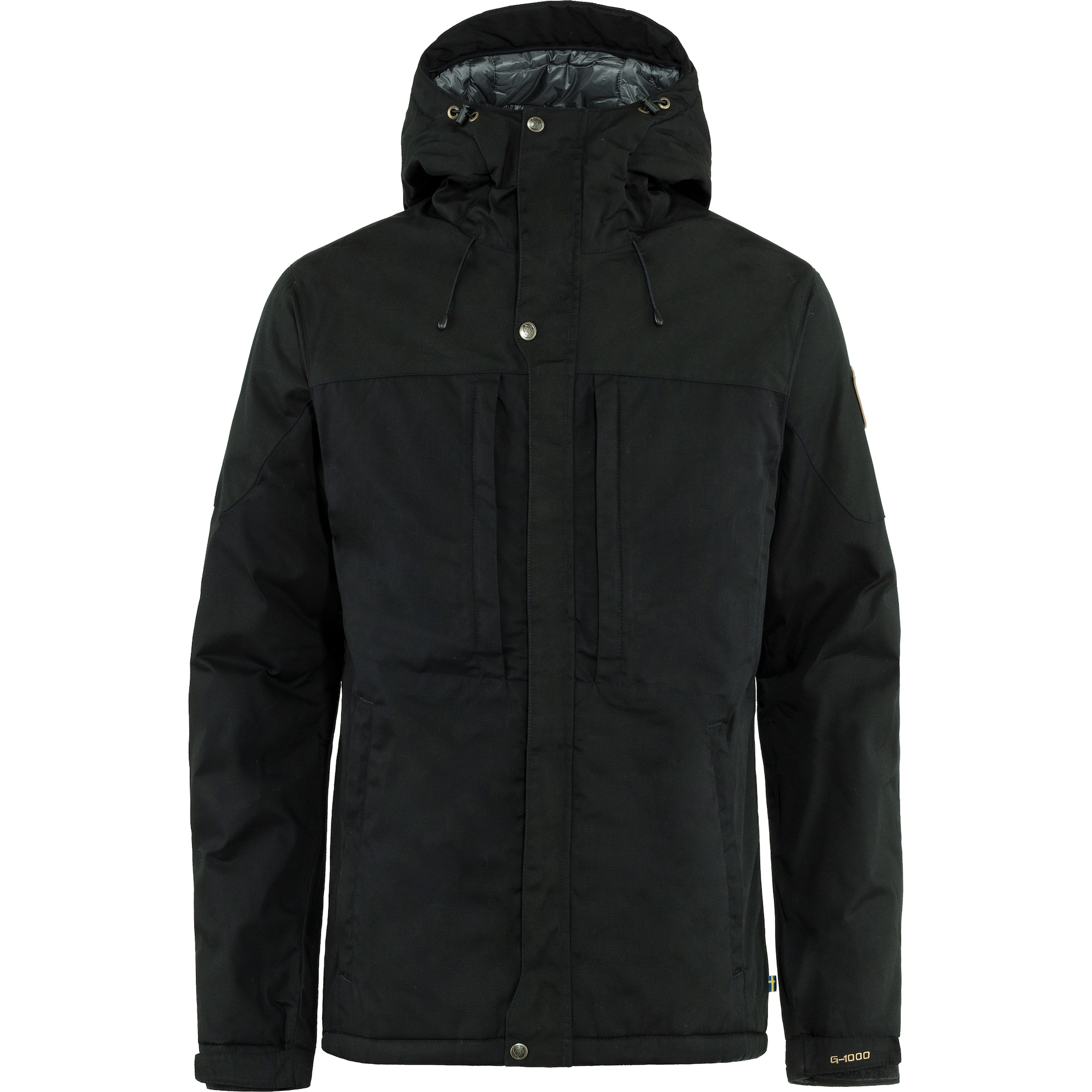 Skogsö Padded Jacket M
