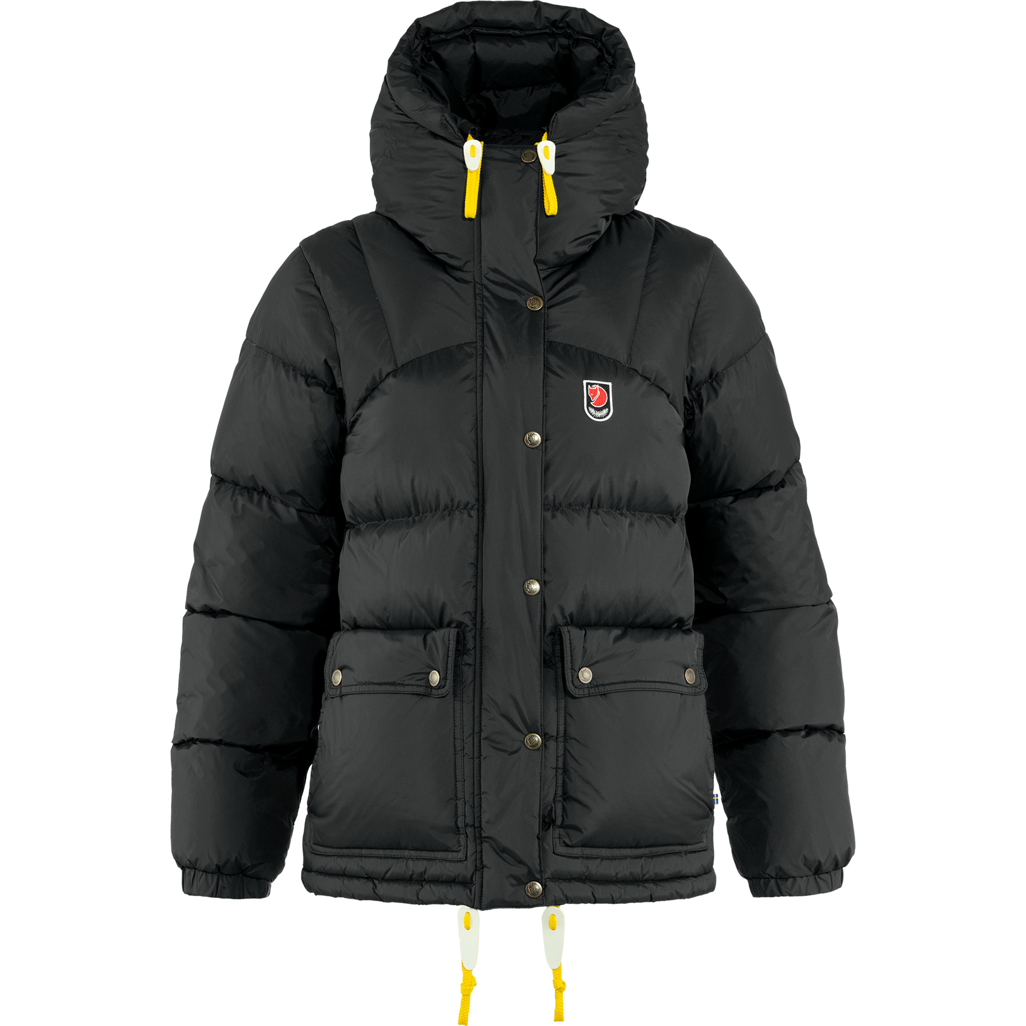 Expedition Down Lite Jacket W