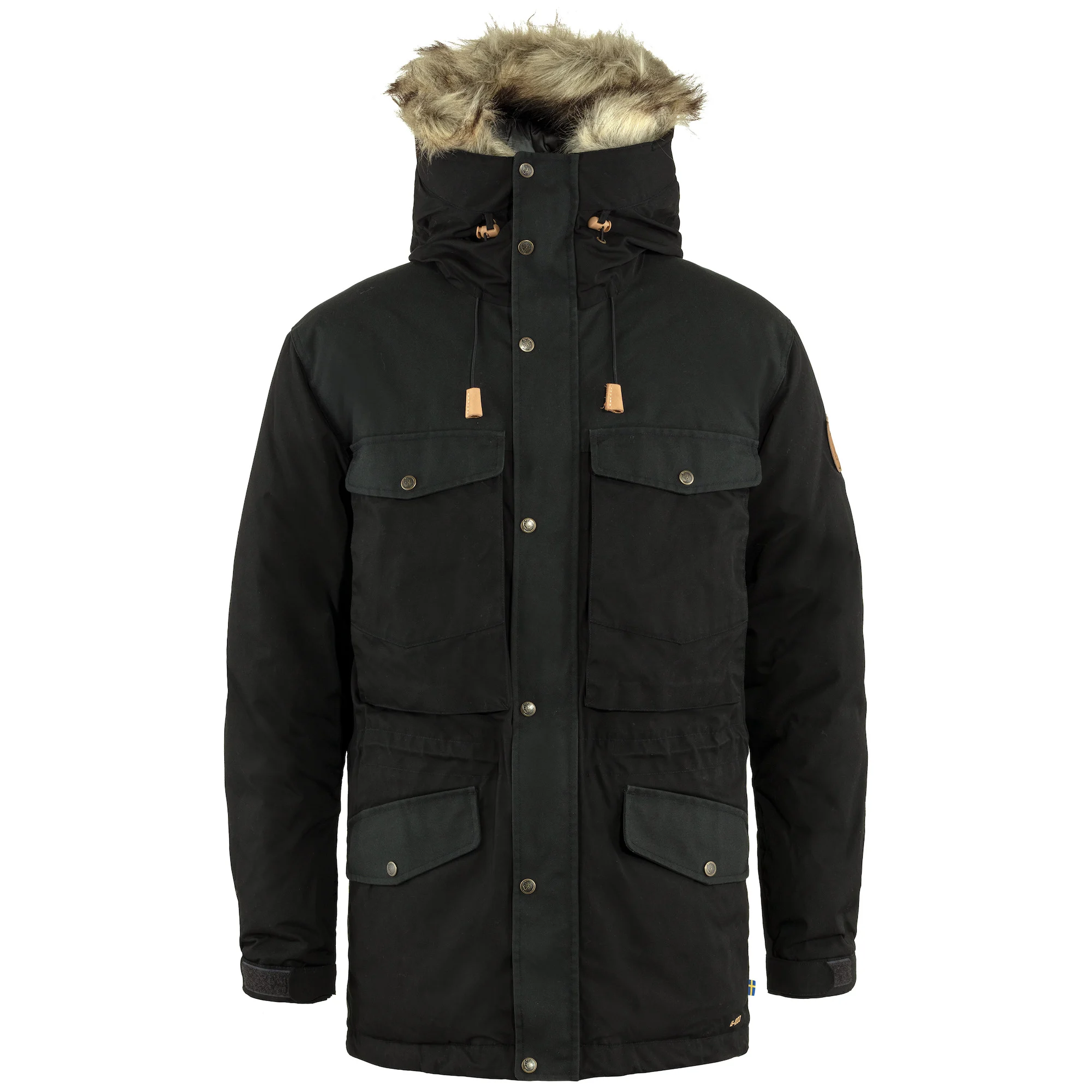 Singi Down Jacket M