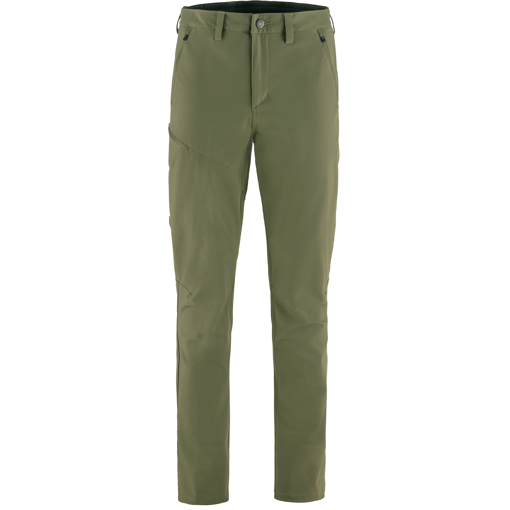 Abisko Trail Stretch Trousers M