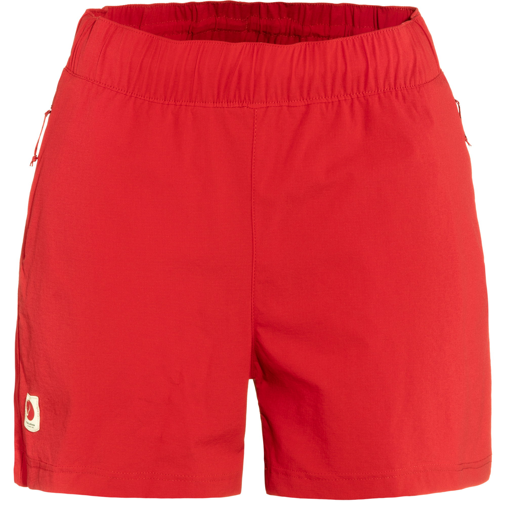 High Coast Relaxed Shorts W