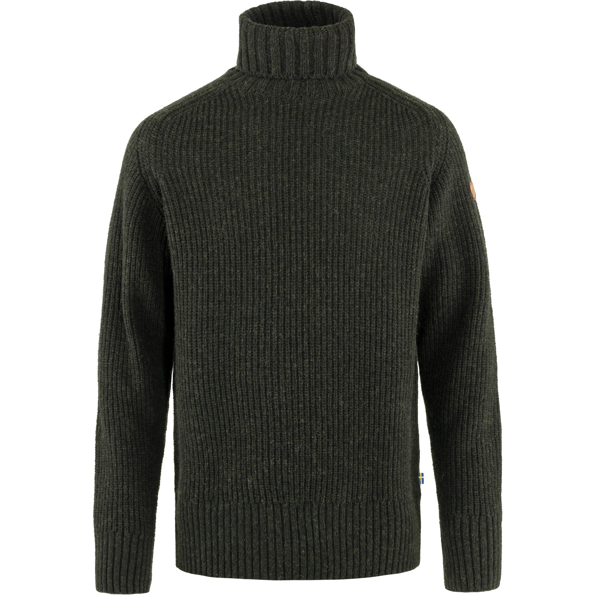 Övik Roller Neck Sweater M