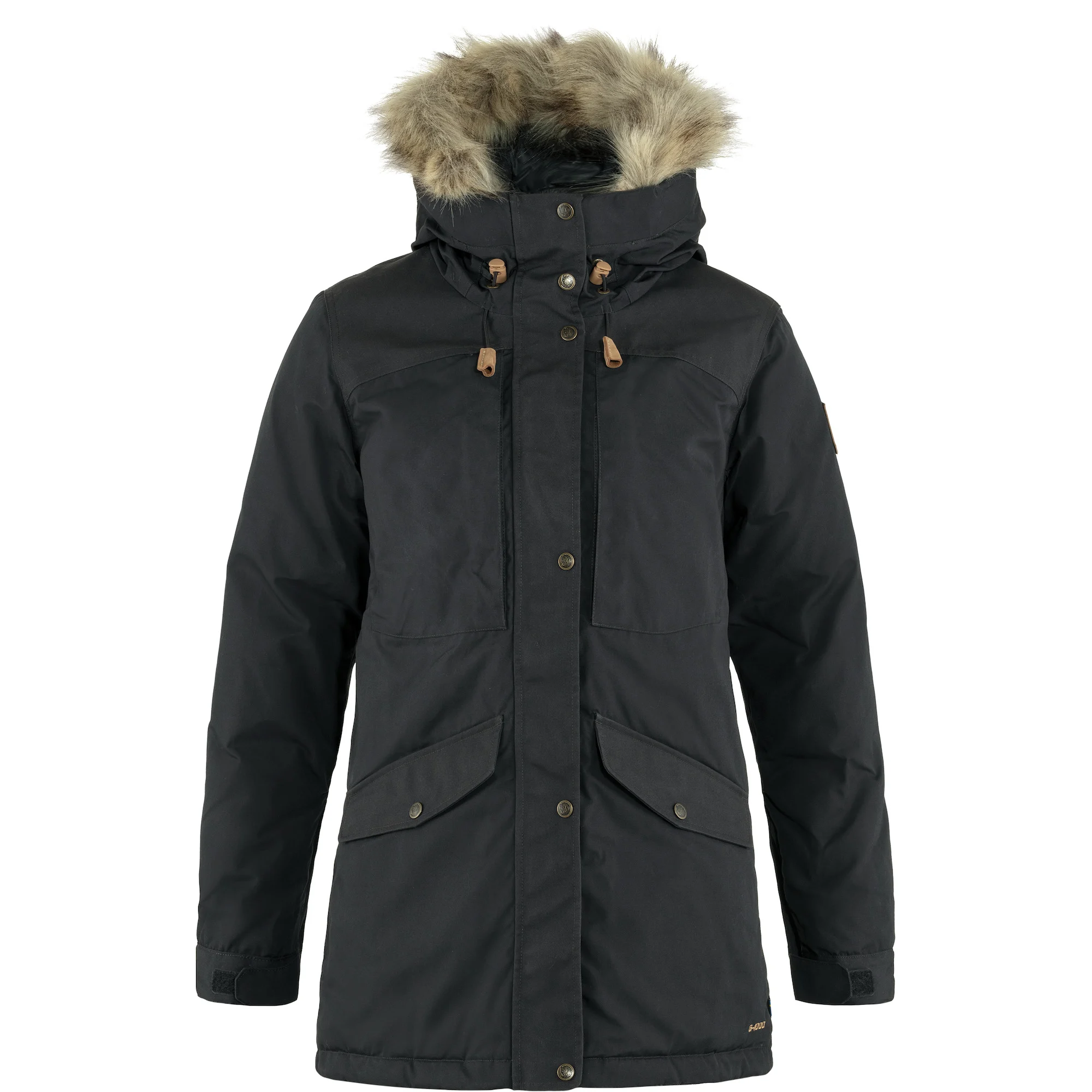 Singi Down Jacket W