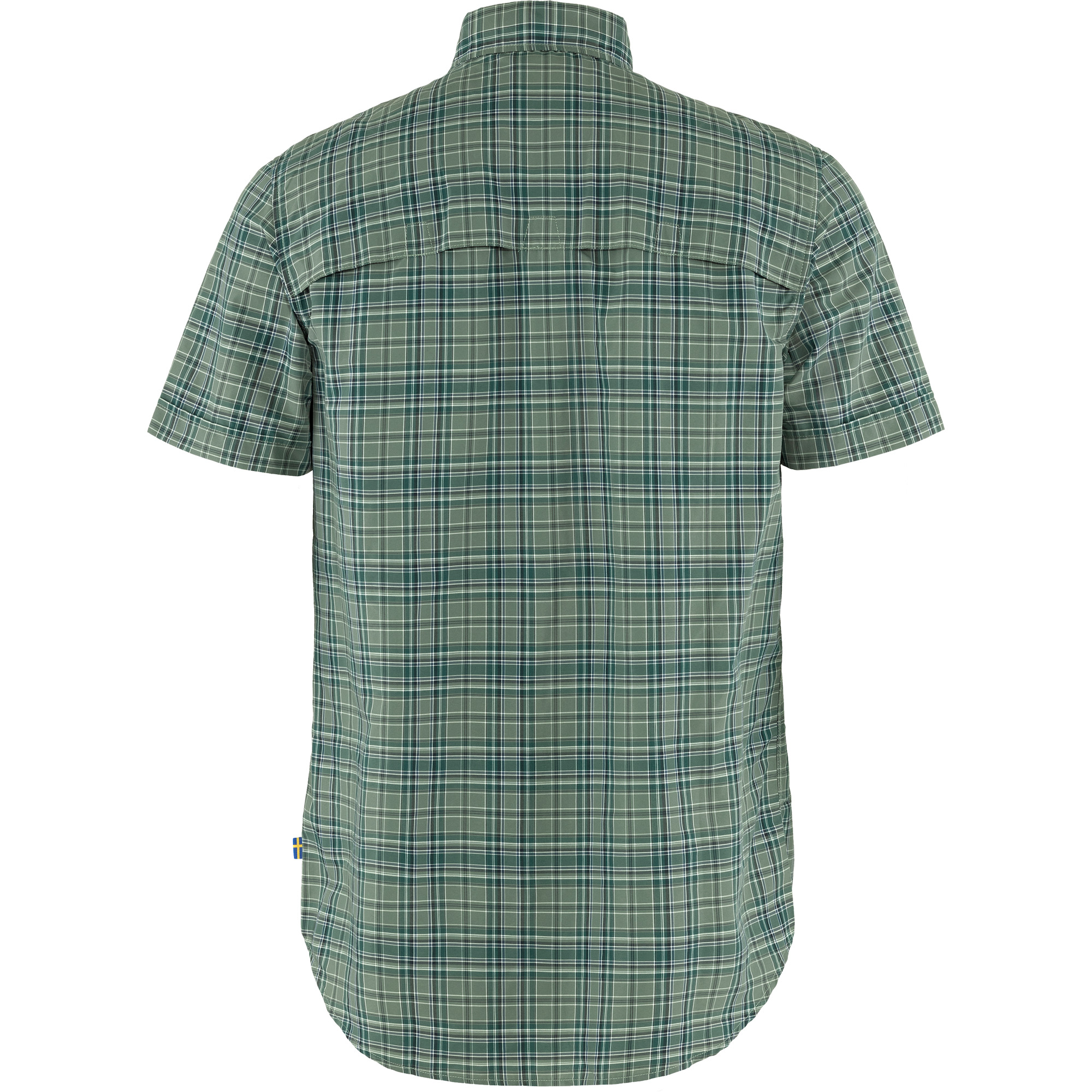 Abisko Hike Shirt SS M