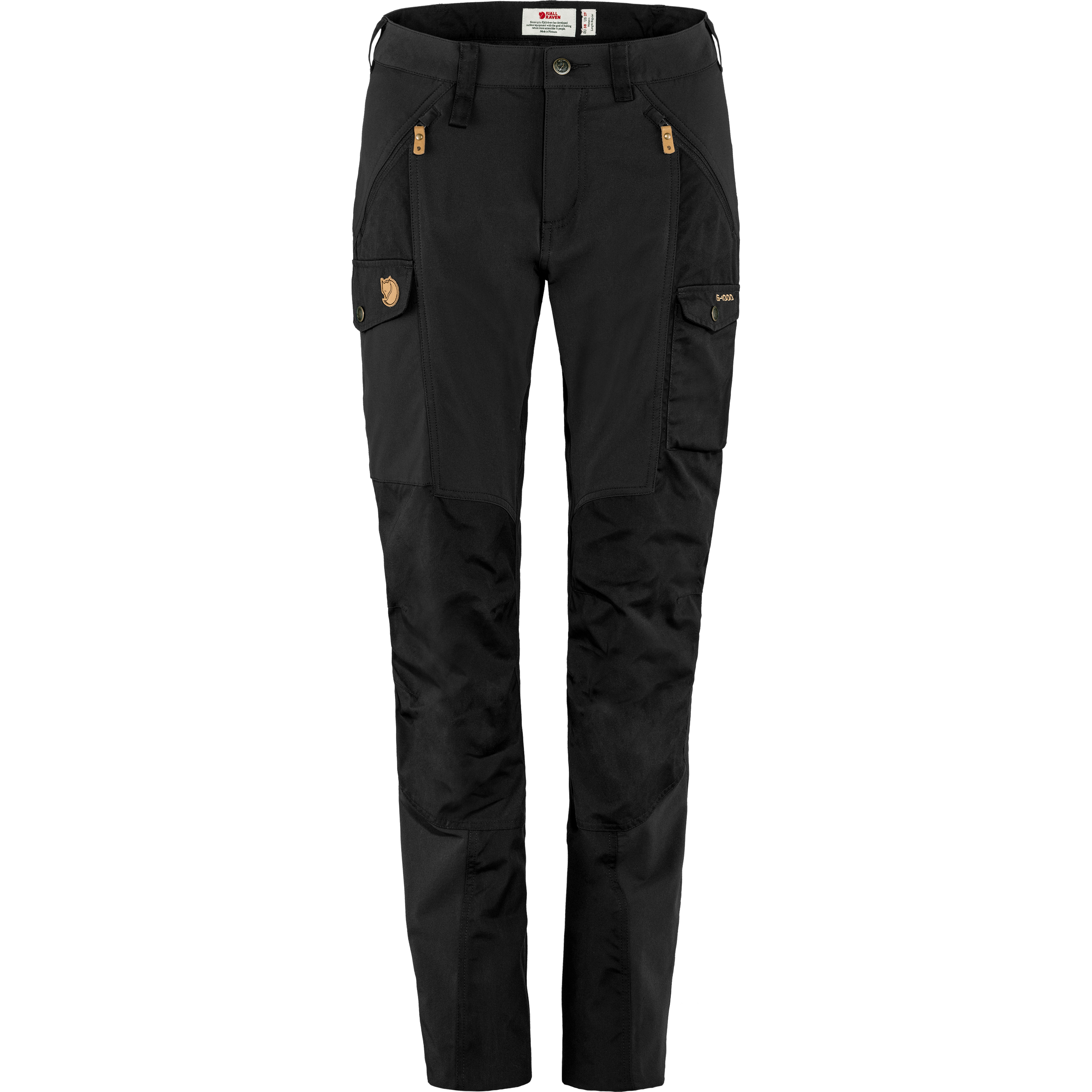 Nikka Trousers W Long