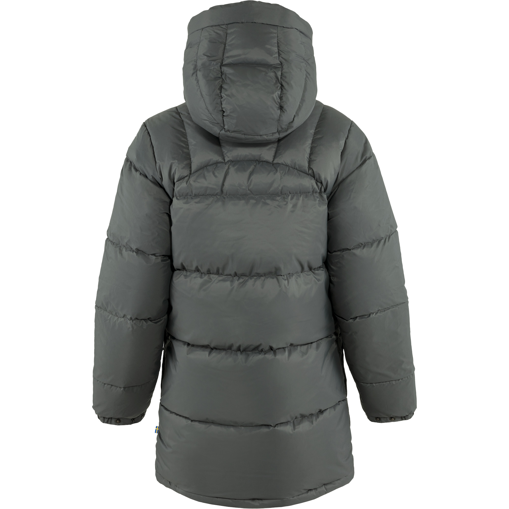 Expedition Down Jacket W