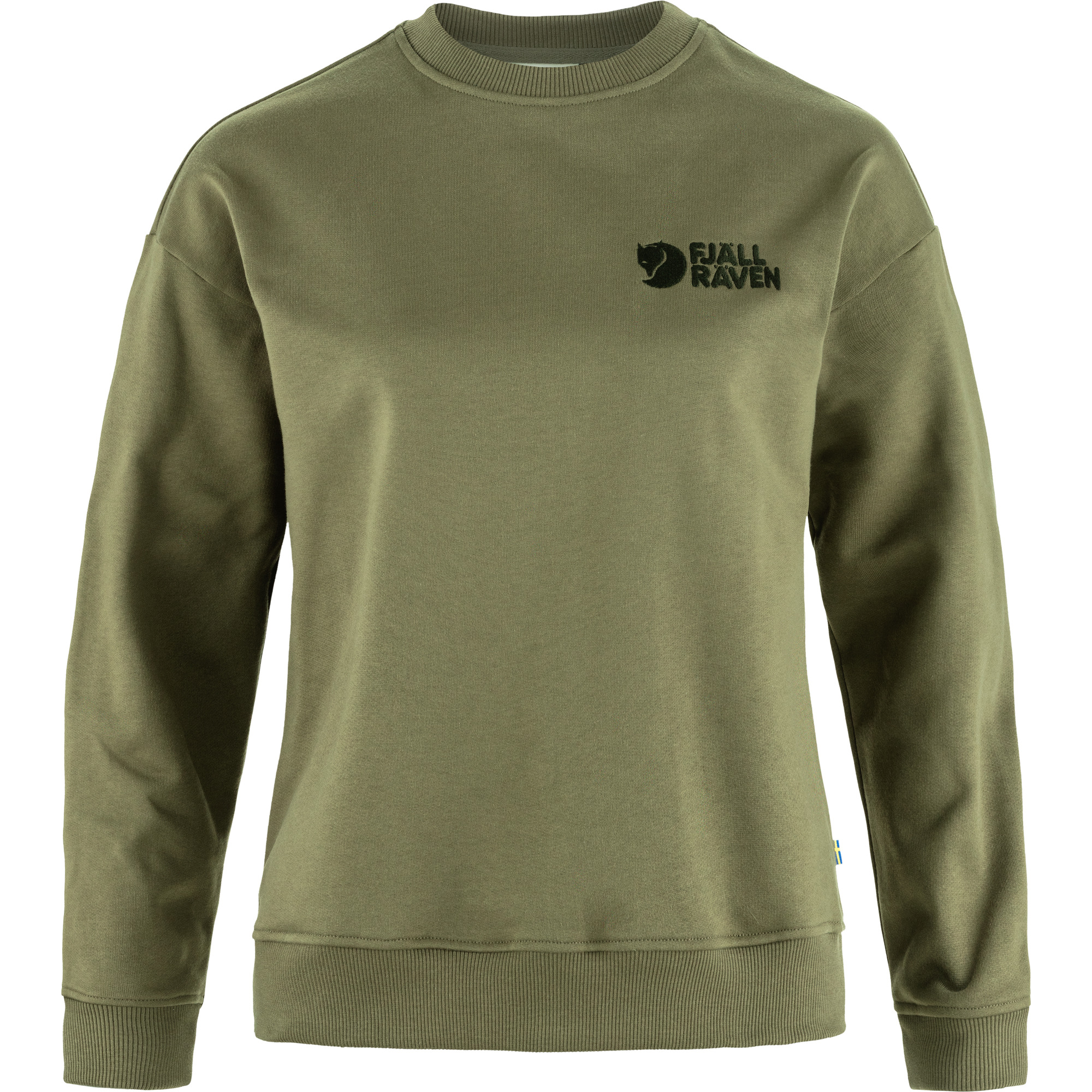 Fjällräven Classic Sweater W