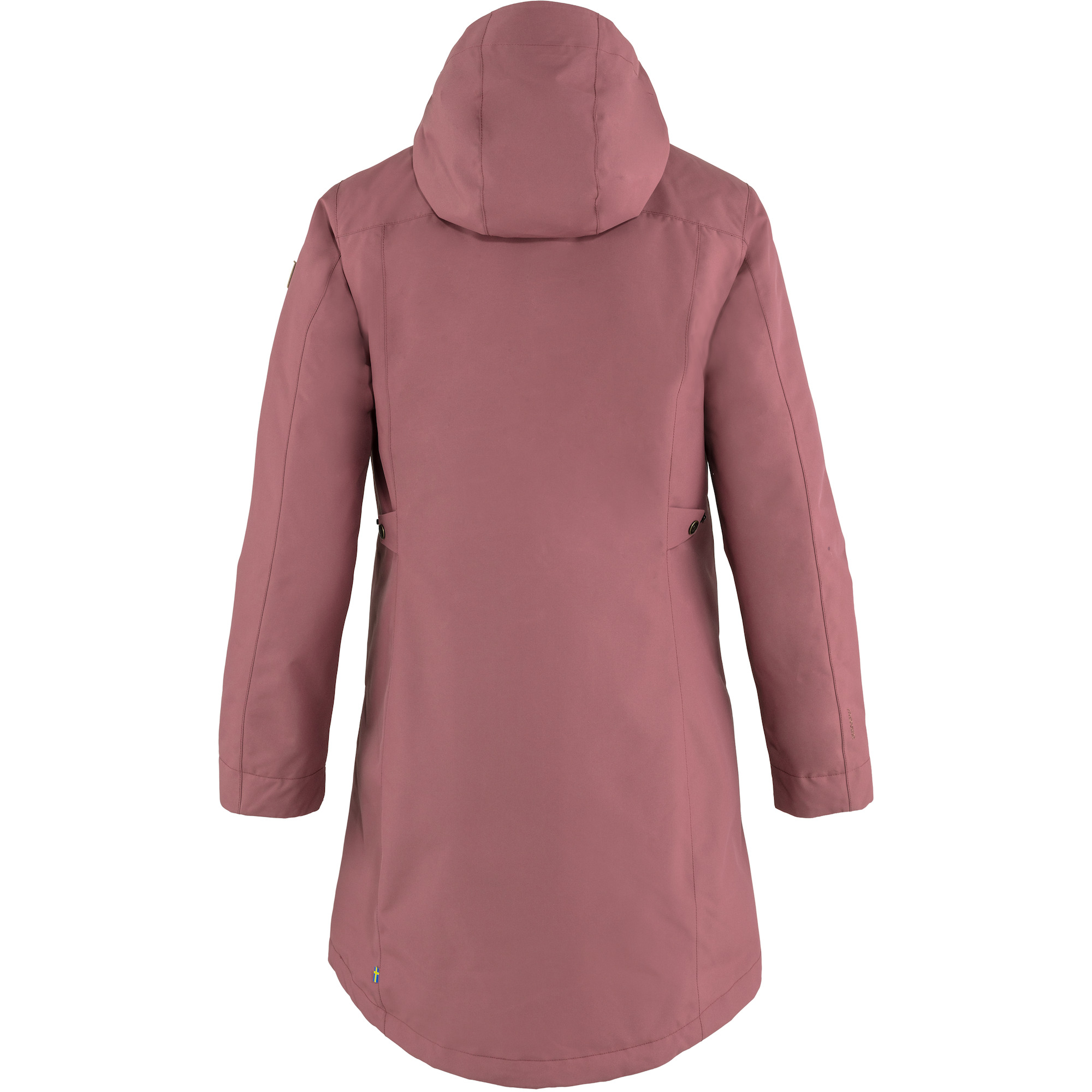 Visby 3 in 1 Jacket W