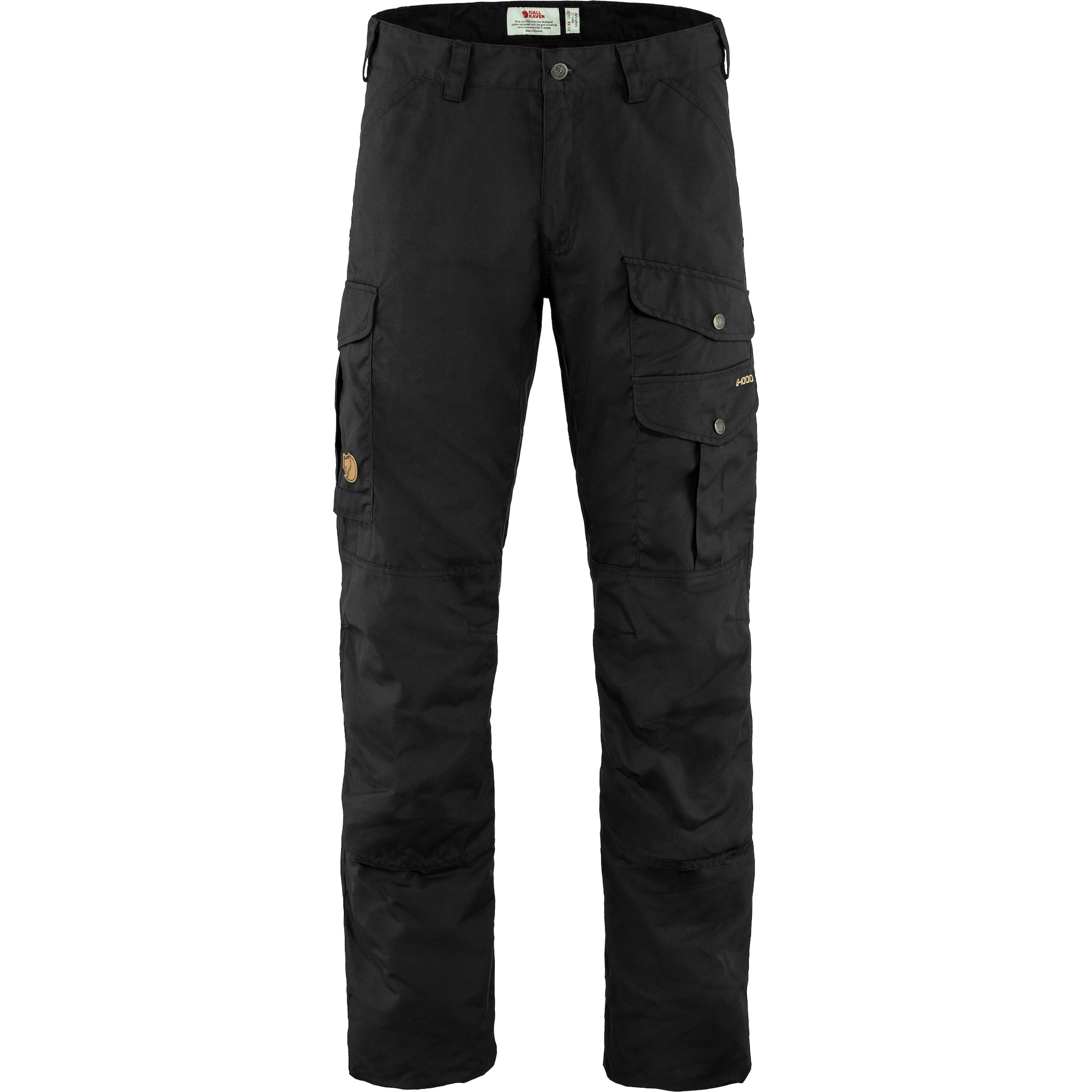 Barents Pro Trousers M