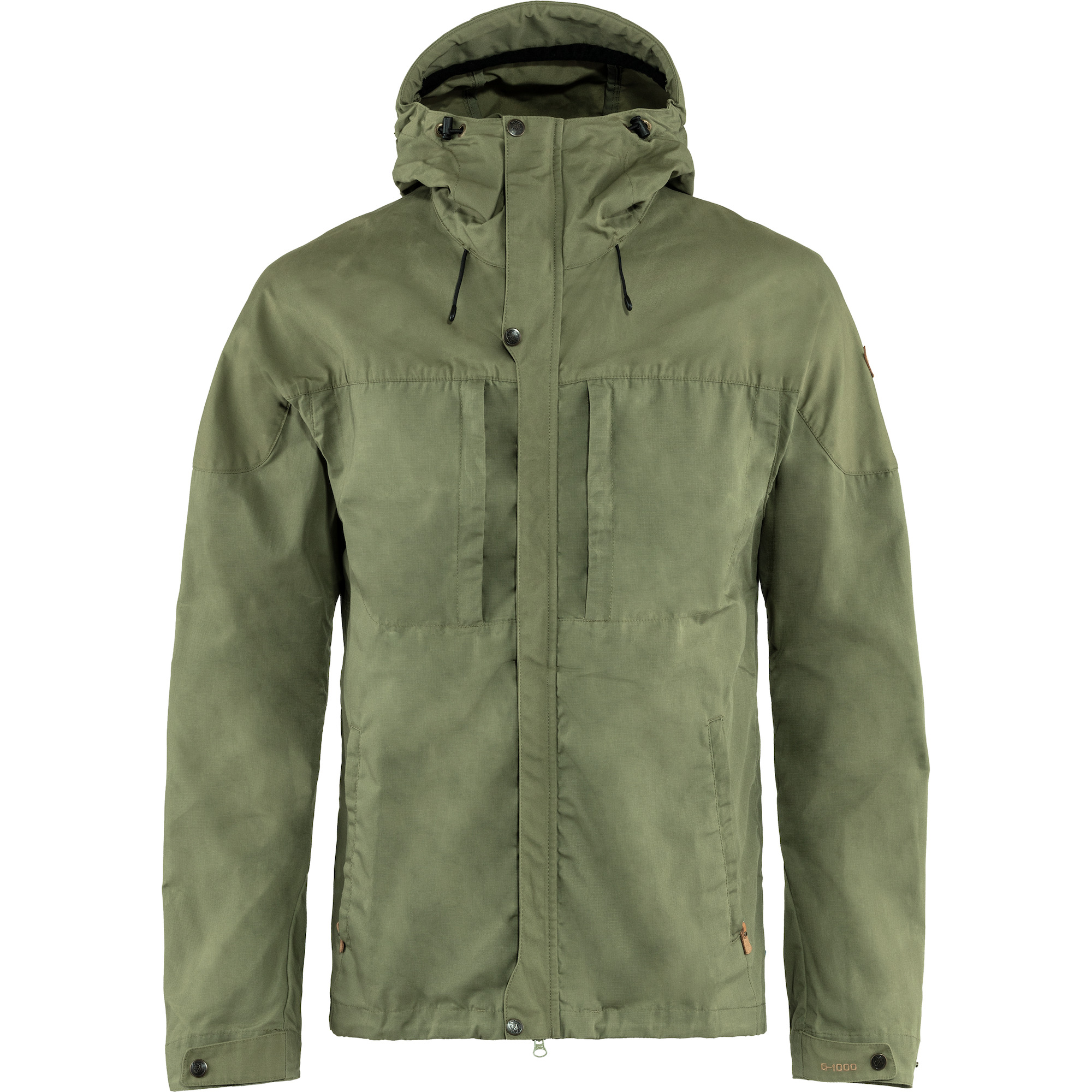 Skogsö Jacket M