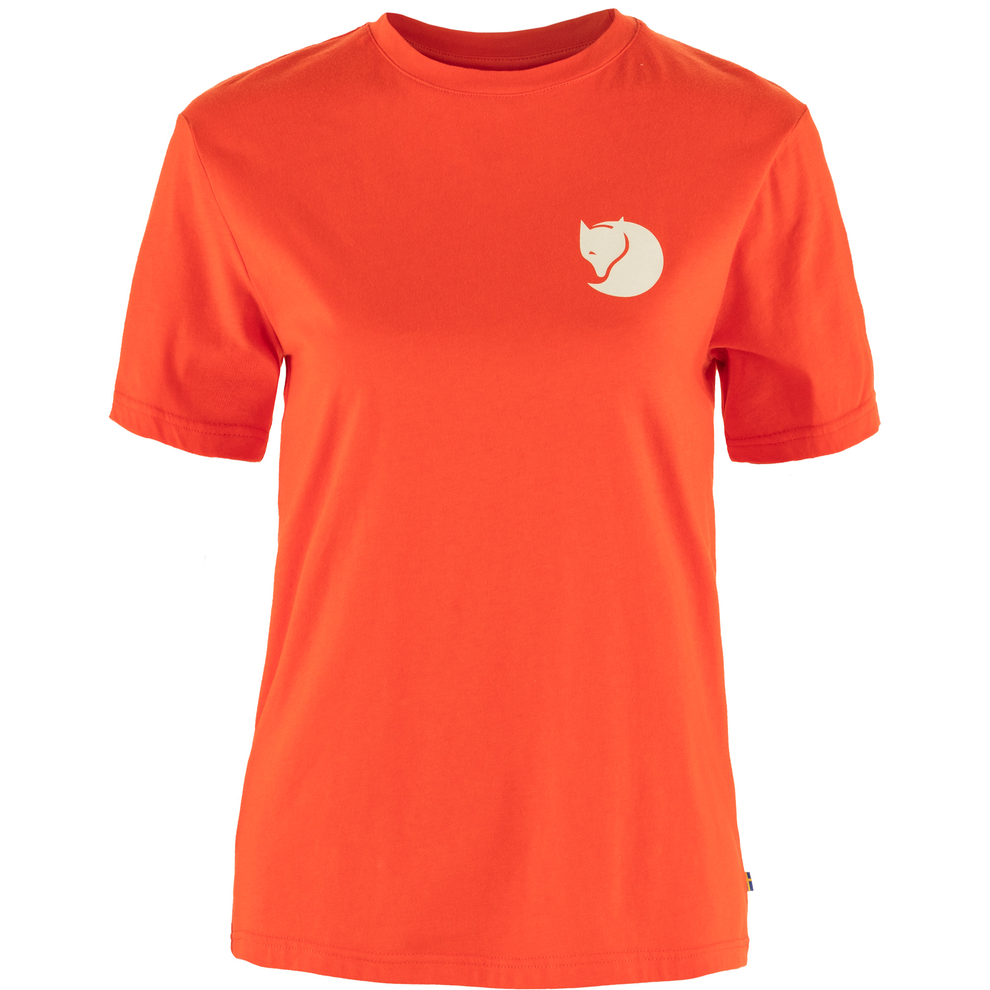 Walk With Nature T-shirt W
