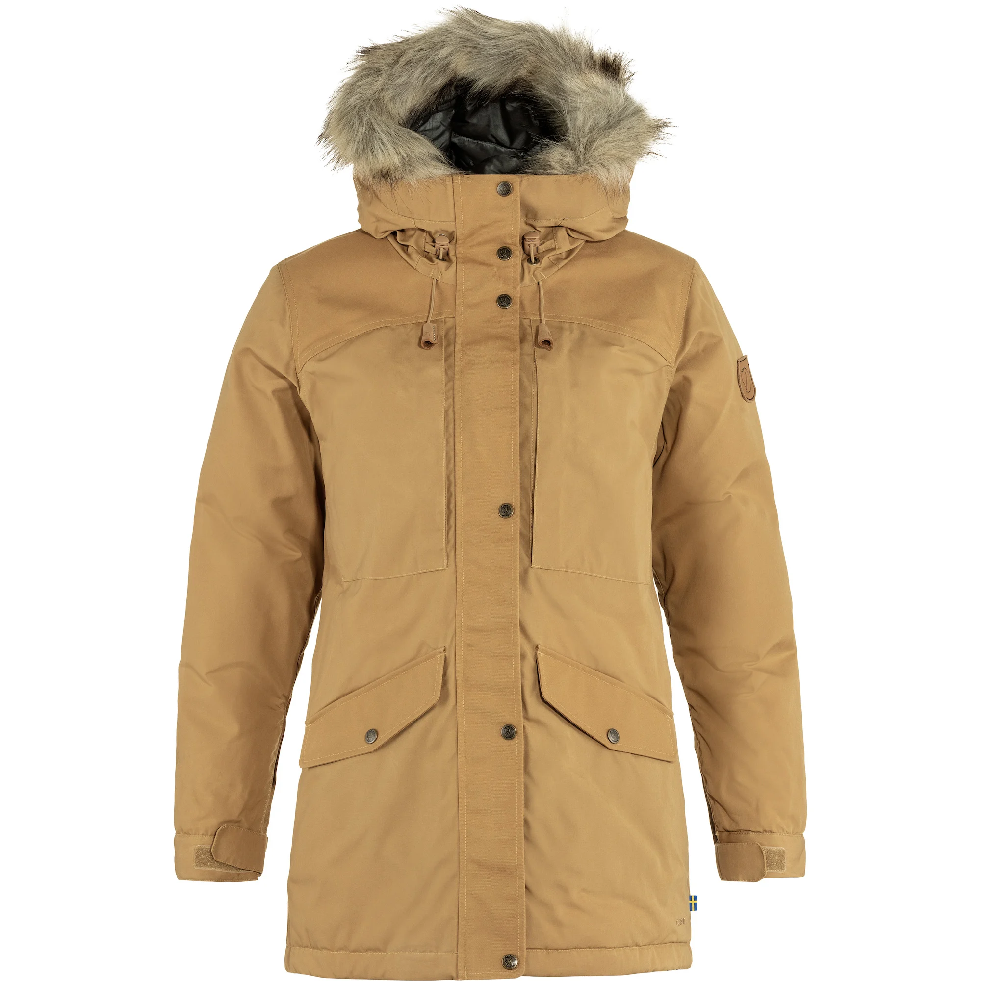 Singi Down Jacket W