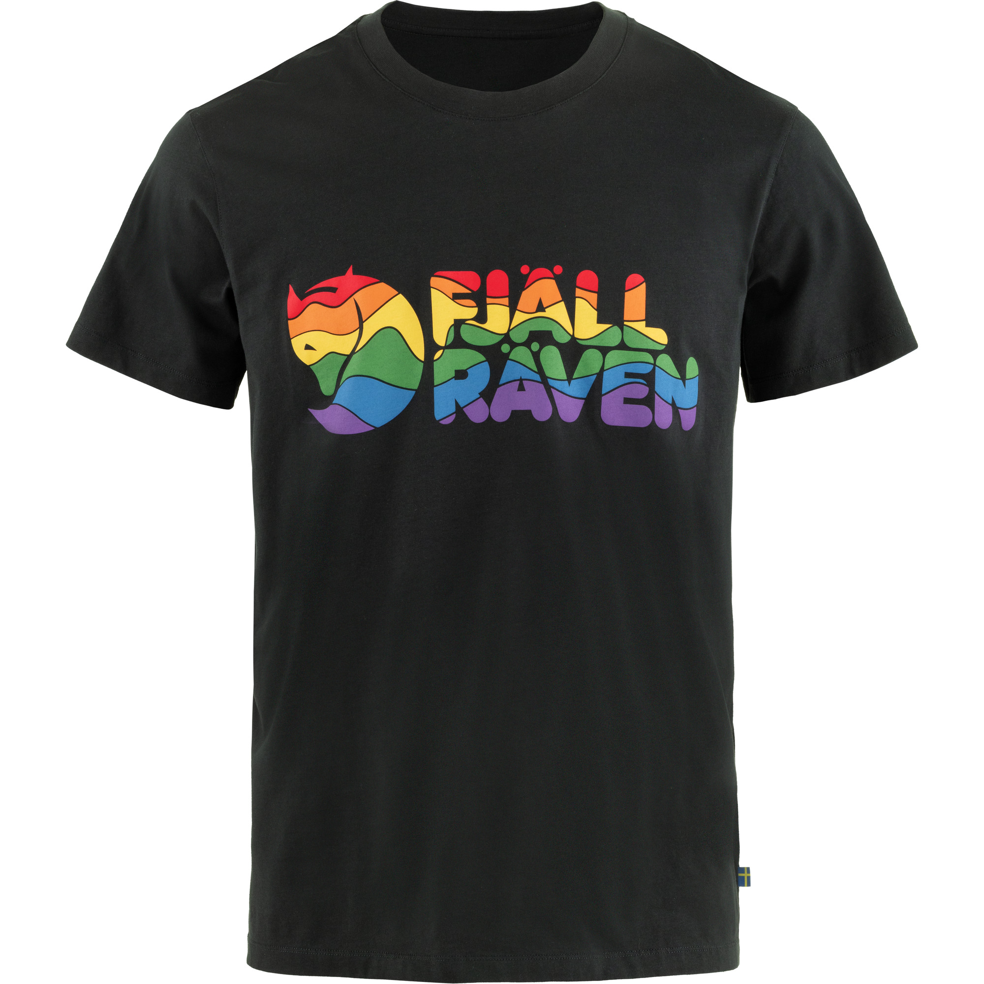 Rainbow T-shirt