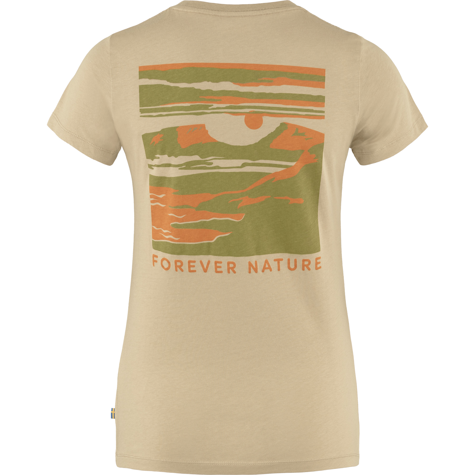 Torneträsk T-shirt W