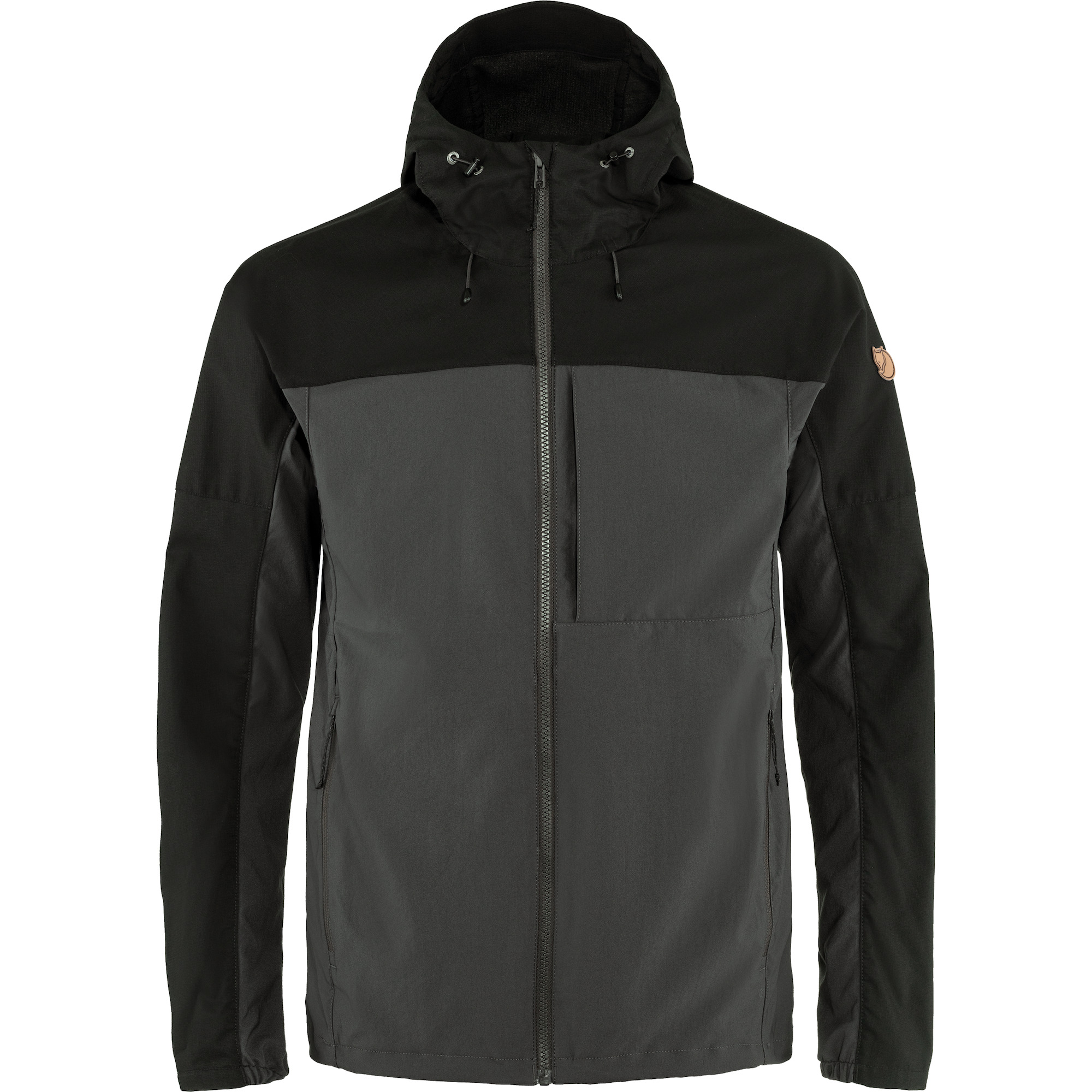 Abisko Midsummer Jacket M