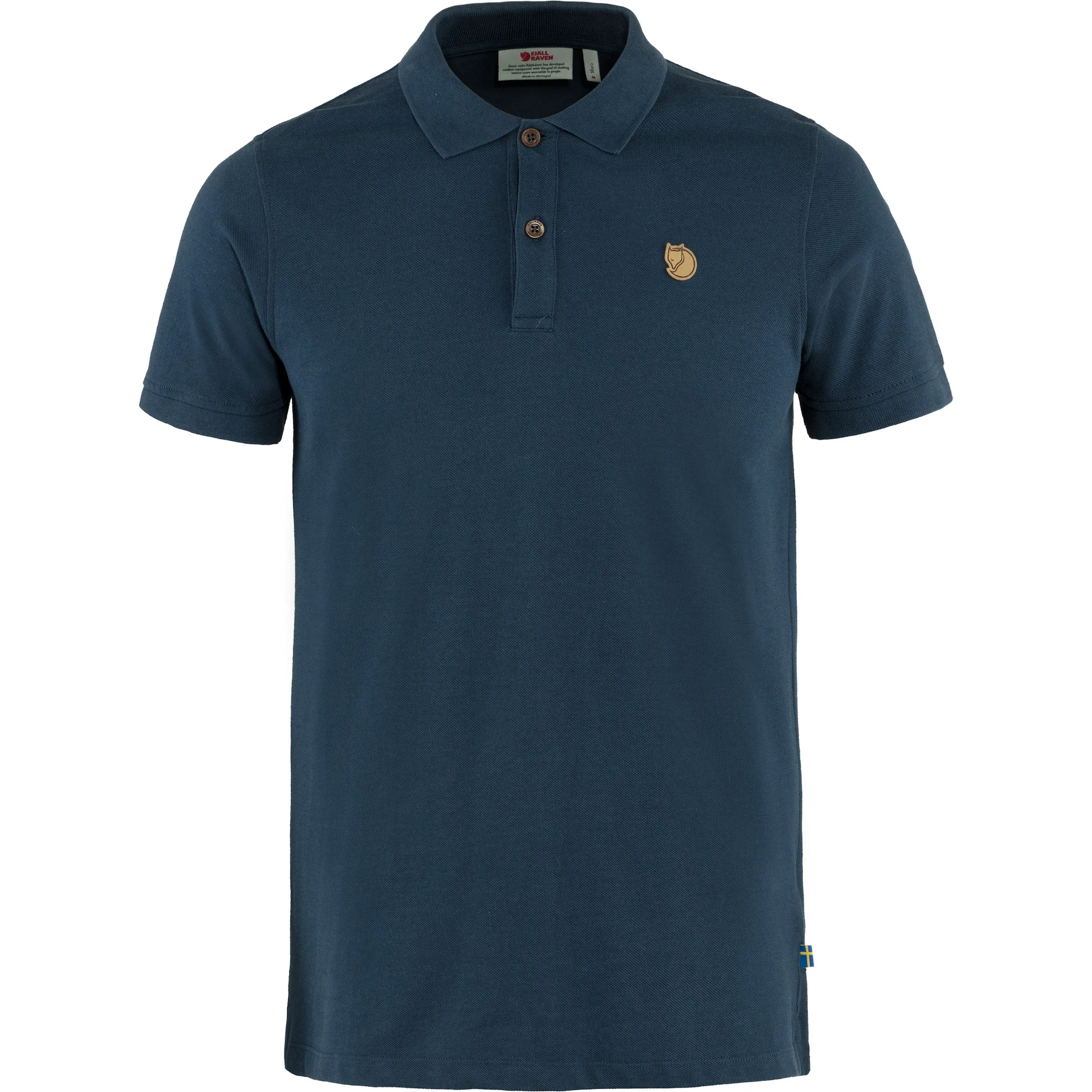 Övik Polo Shirt M