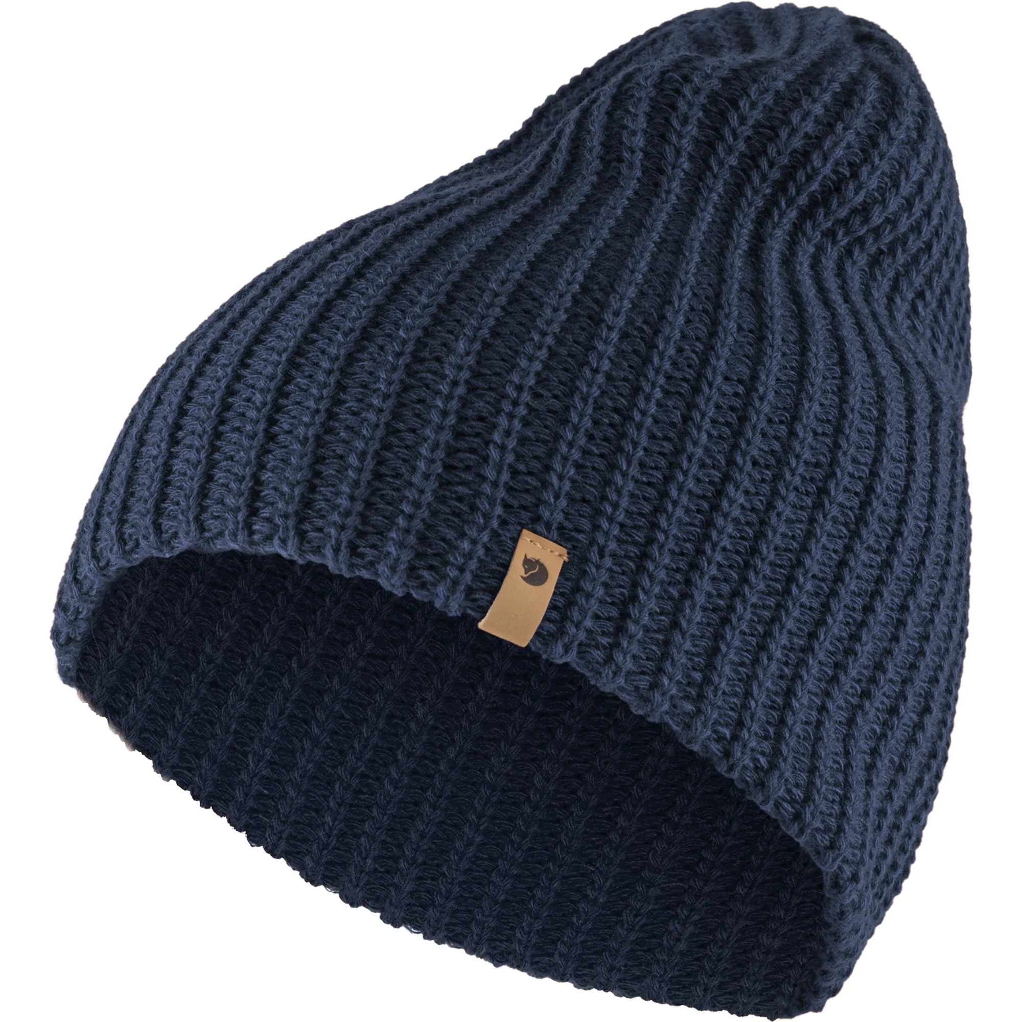 Övik Melange Beanie