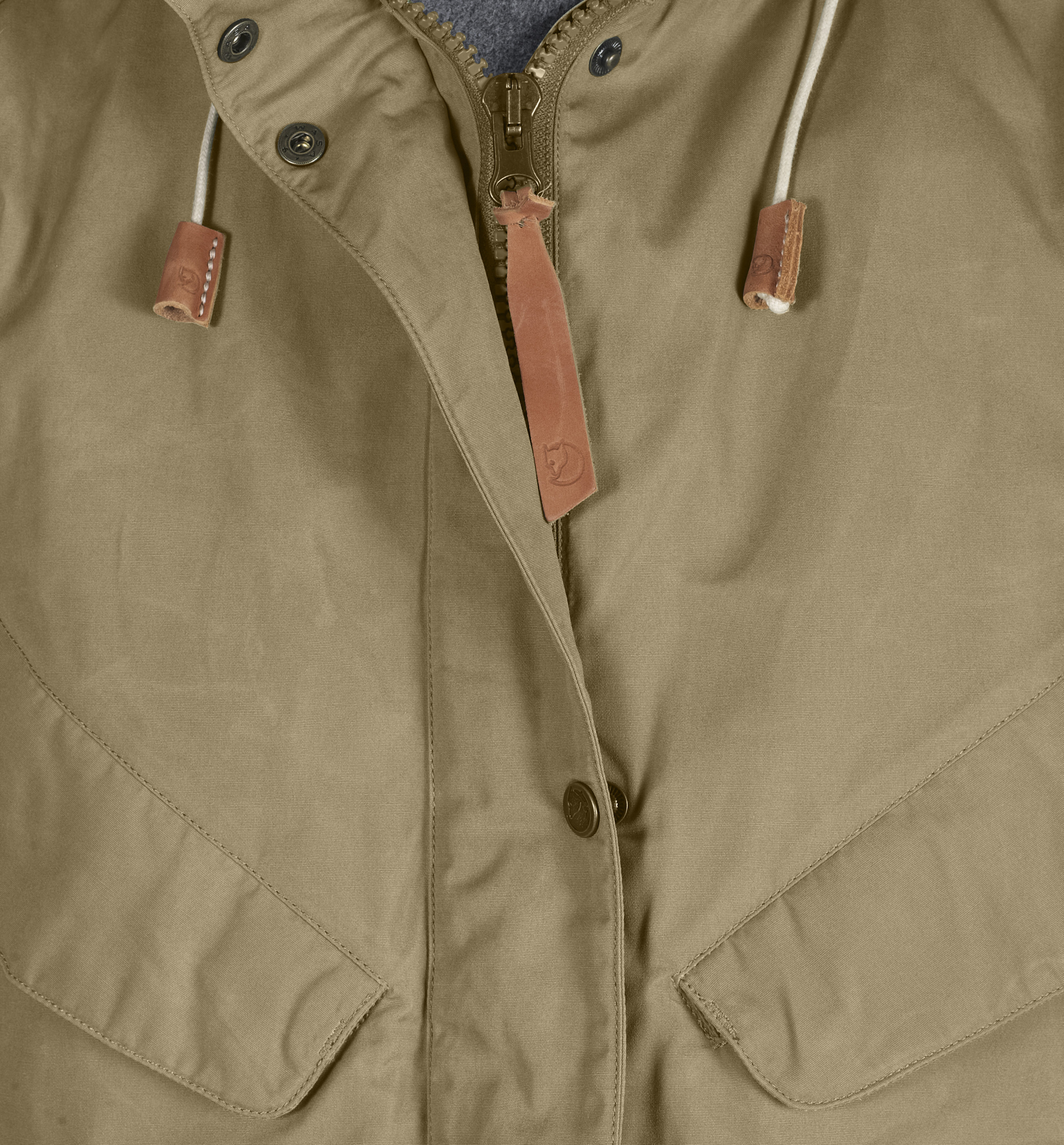 Jacket No. 68 W