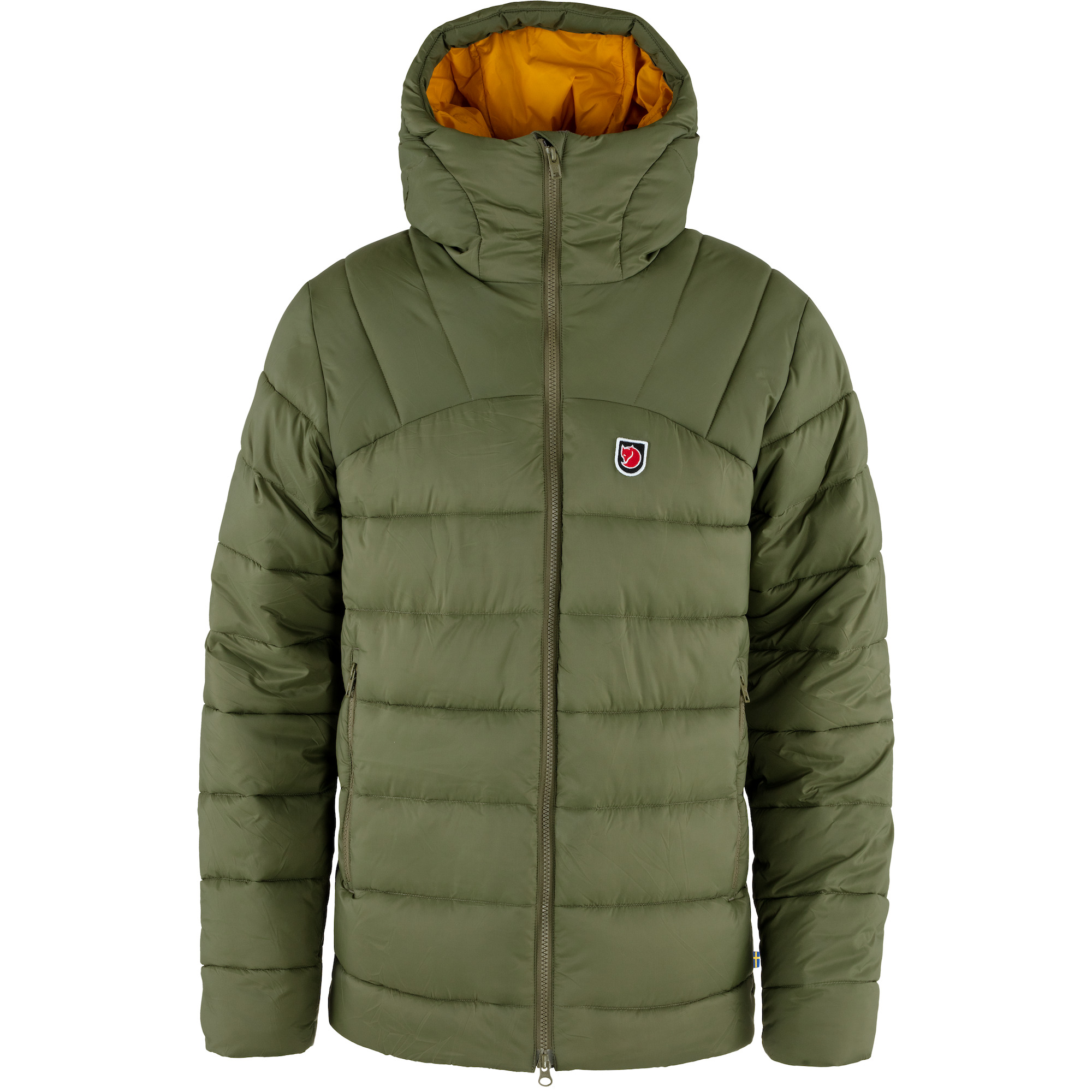 Expedition Mid Winter Jacket M