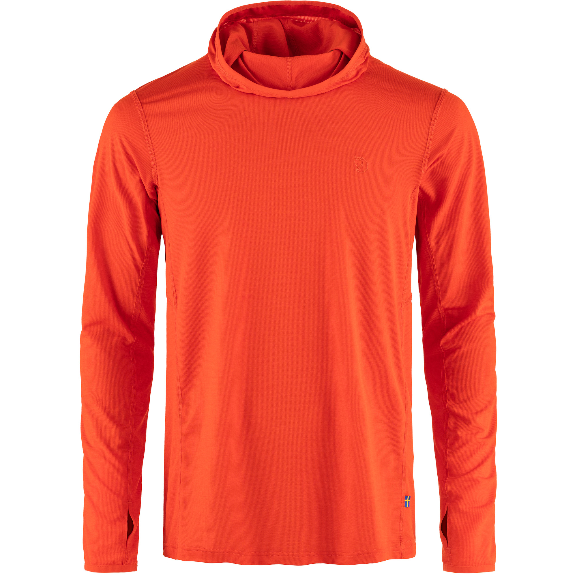 Abisko Sun Hoodie M
