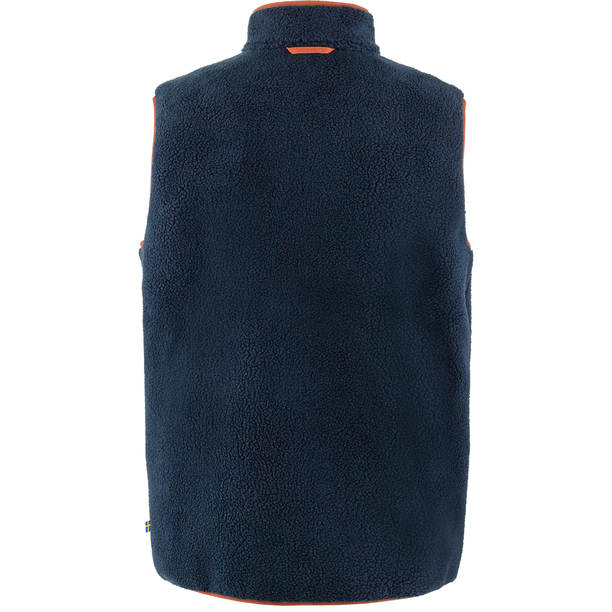 Vardag Pile Fleece Vest M