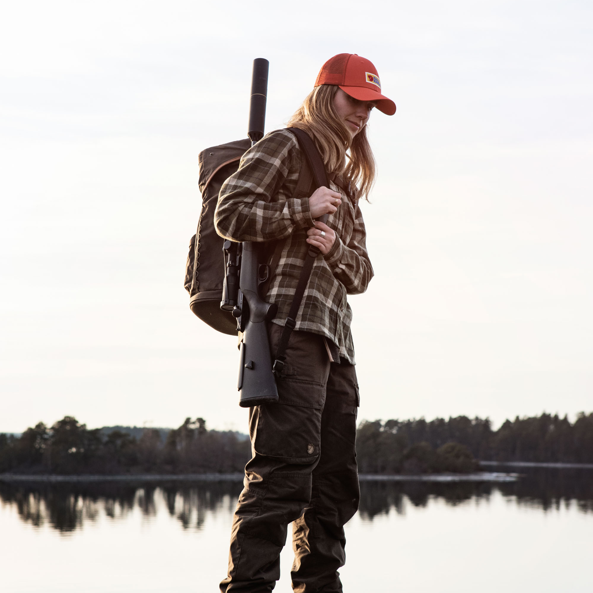 Vardag Långtradarkeps