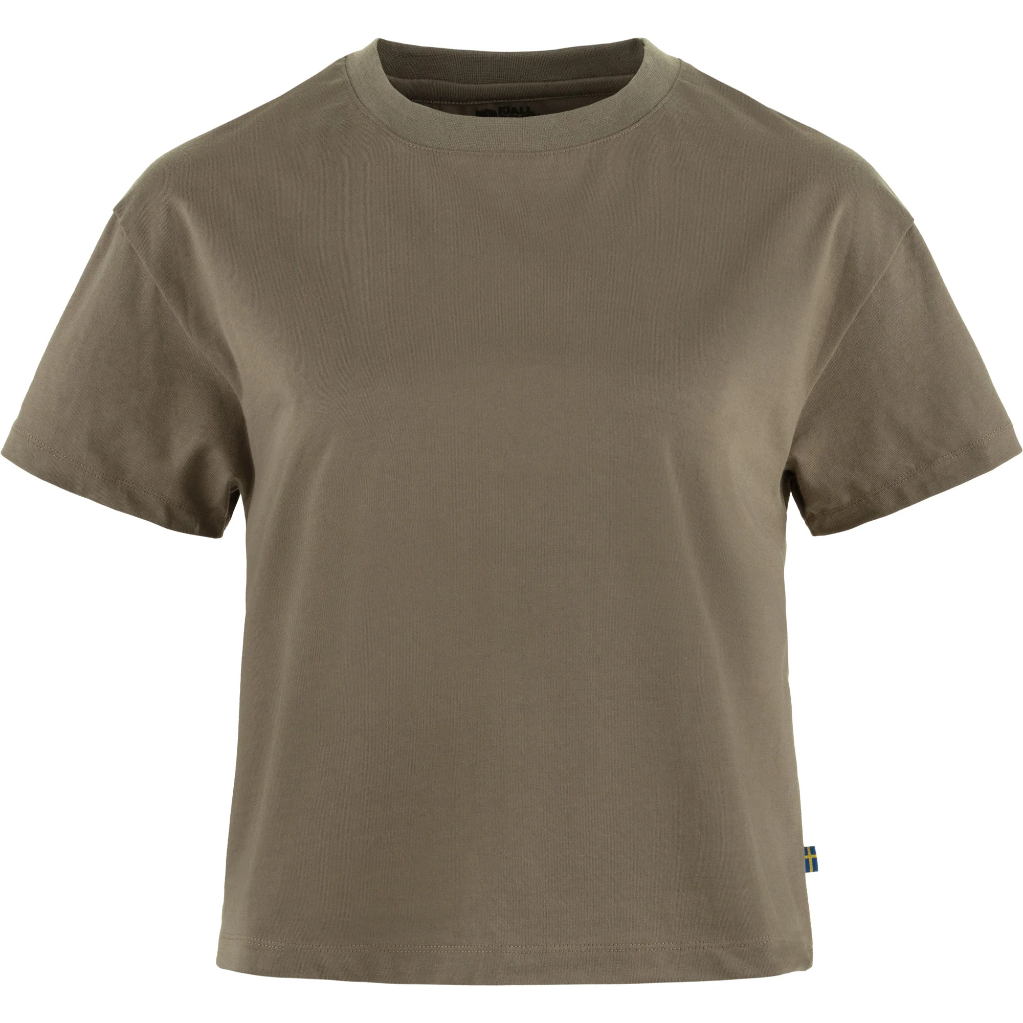 Fjällräven Classic Short T-shirt W