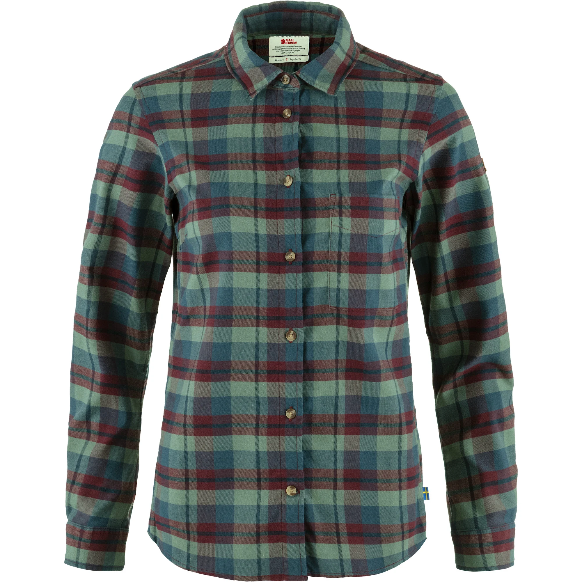 Singi Fjäll Shirt W