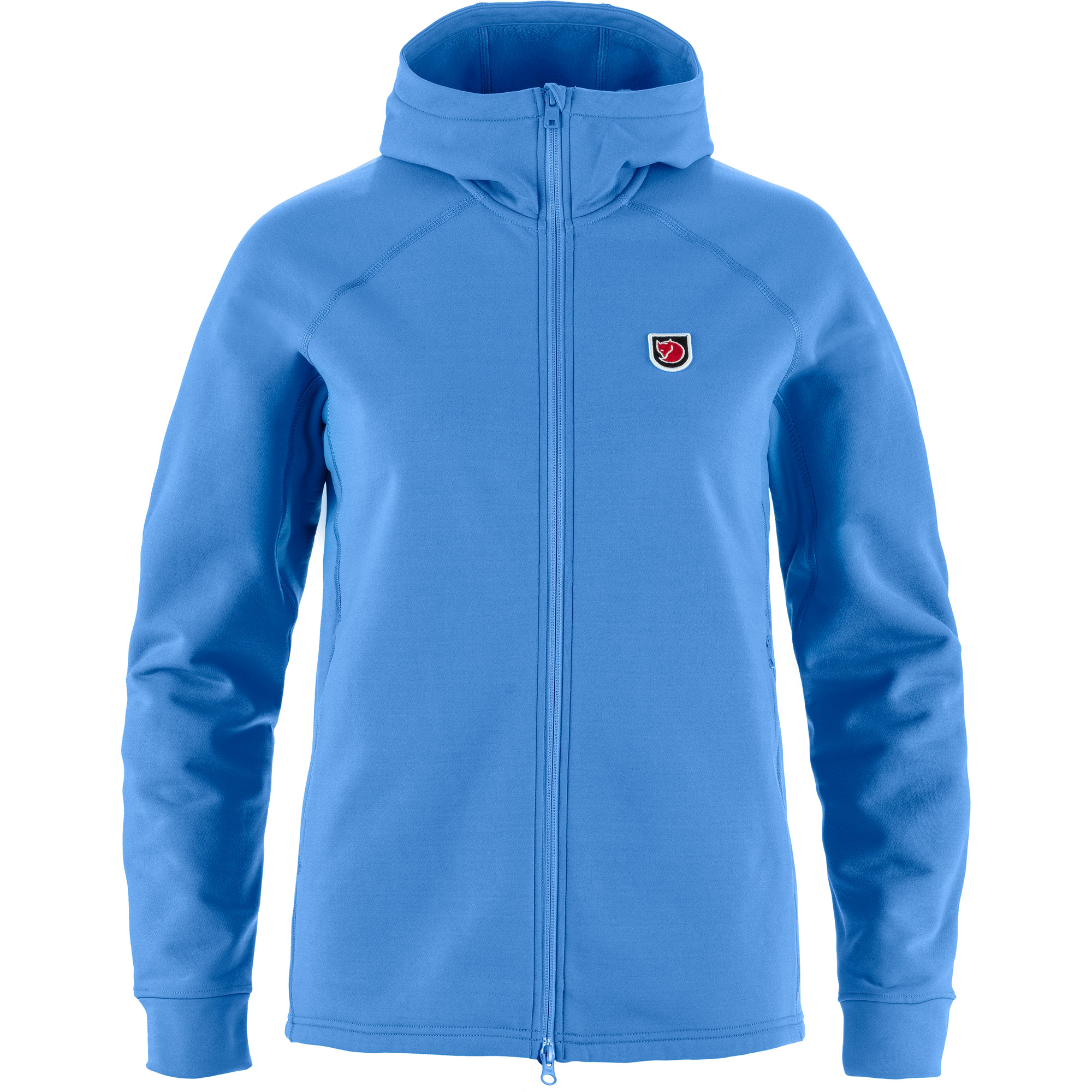 Expedition Fleece Hoodie W