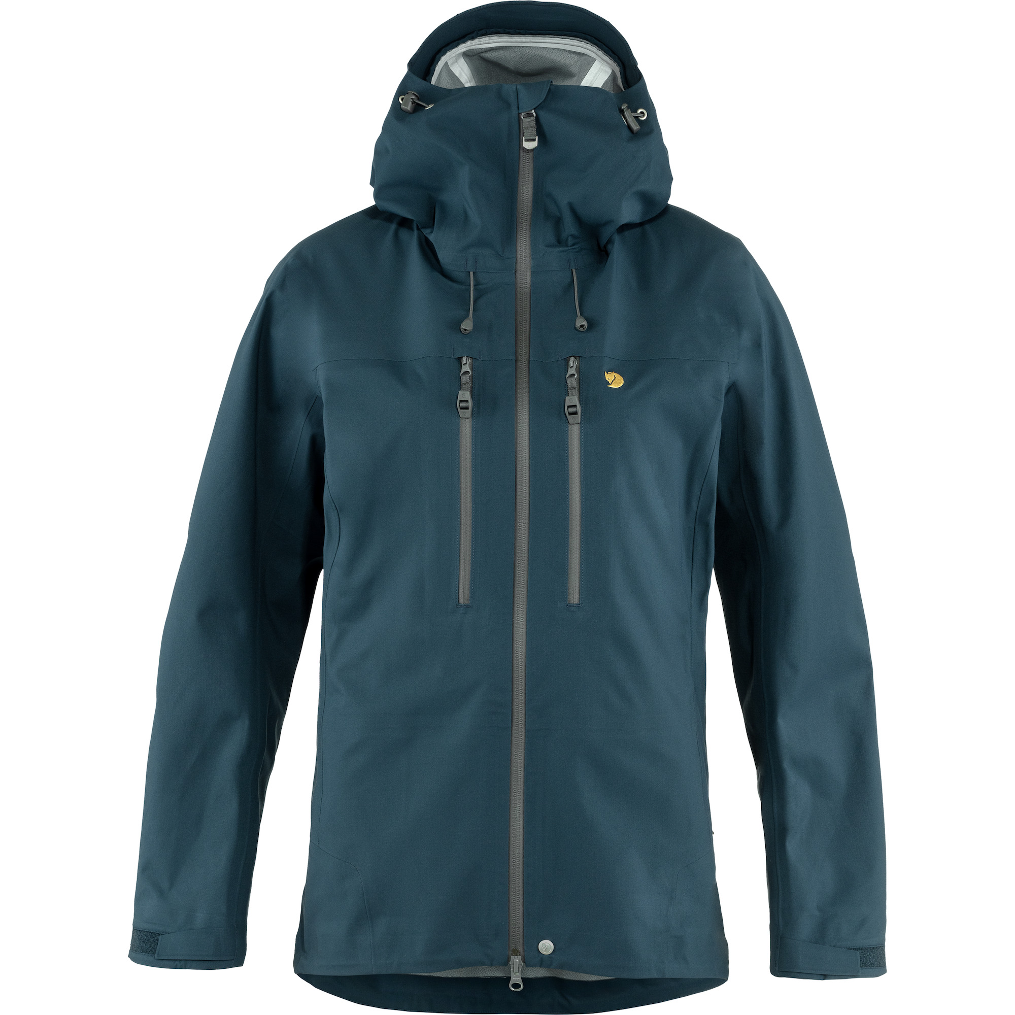 Bergtagen Eco-Shell Jacket W